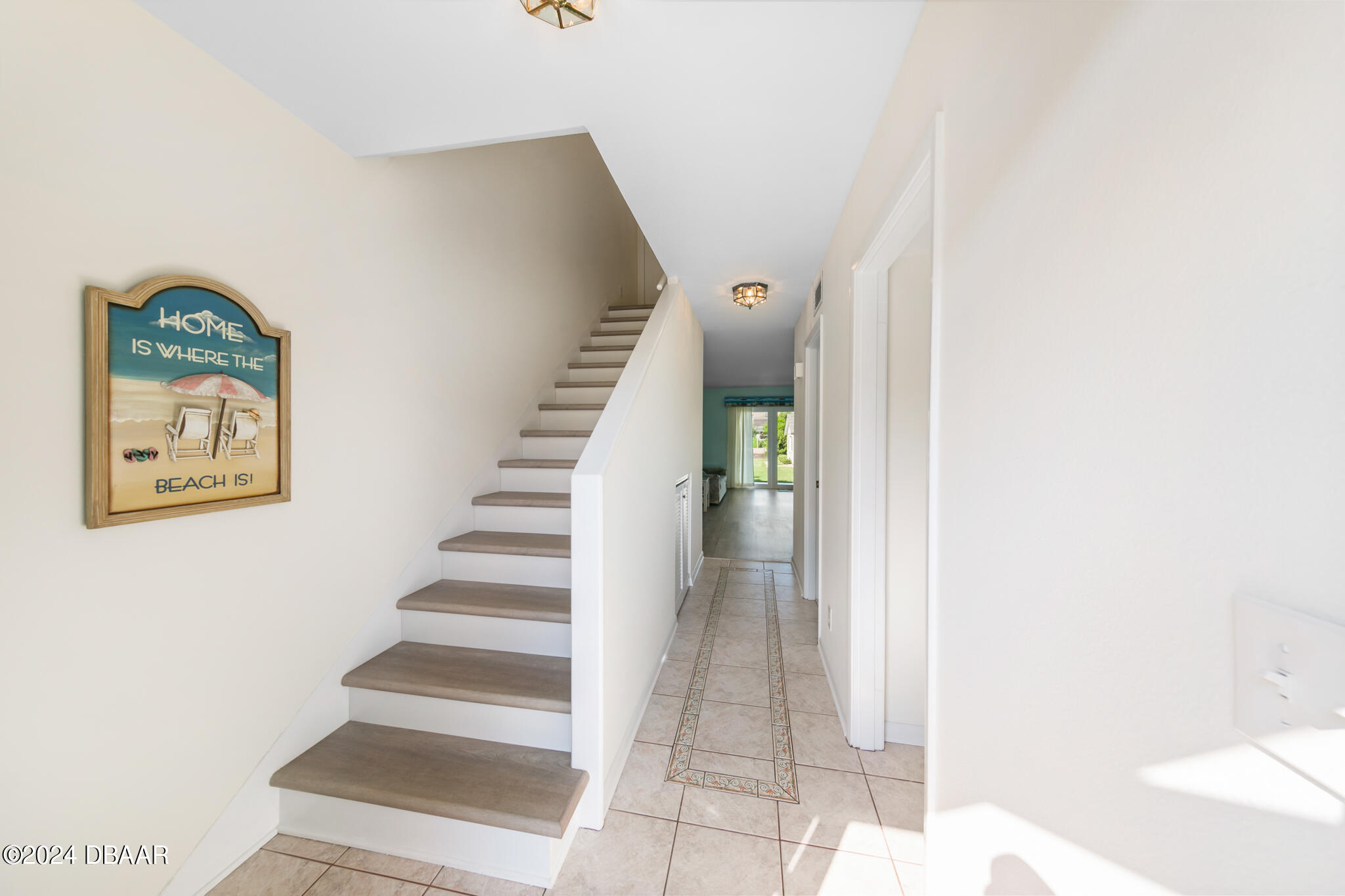 4790 S Atlantic Avenue, F601