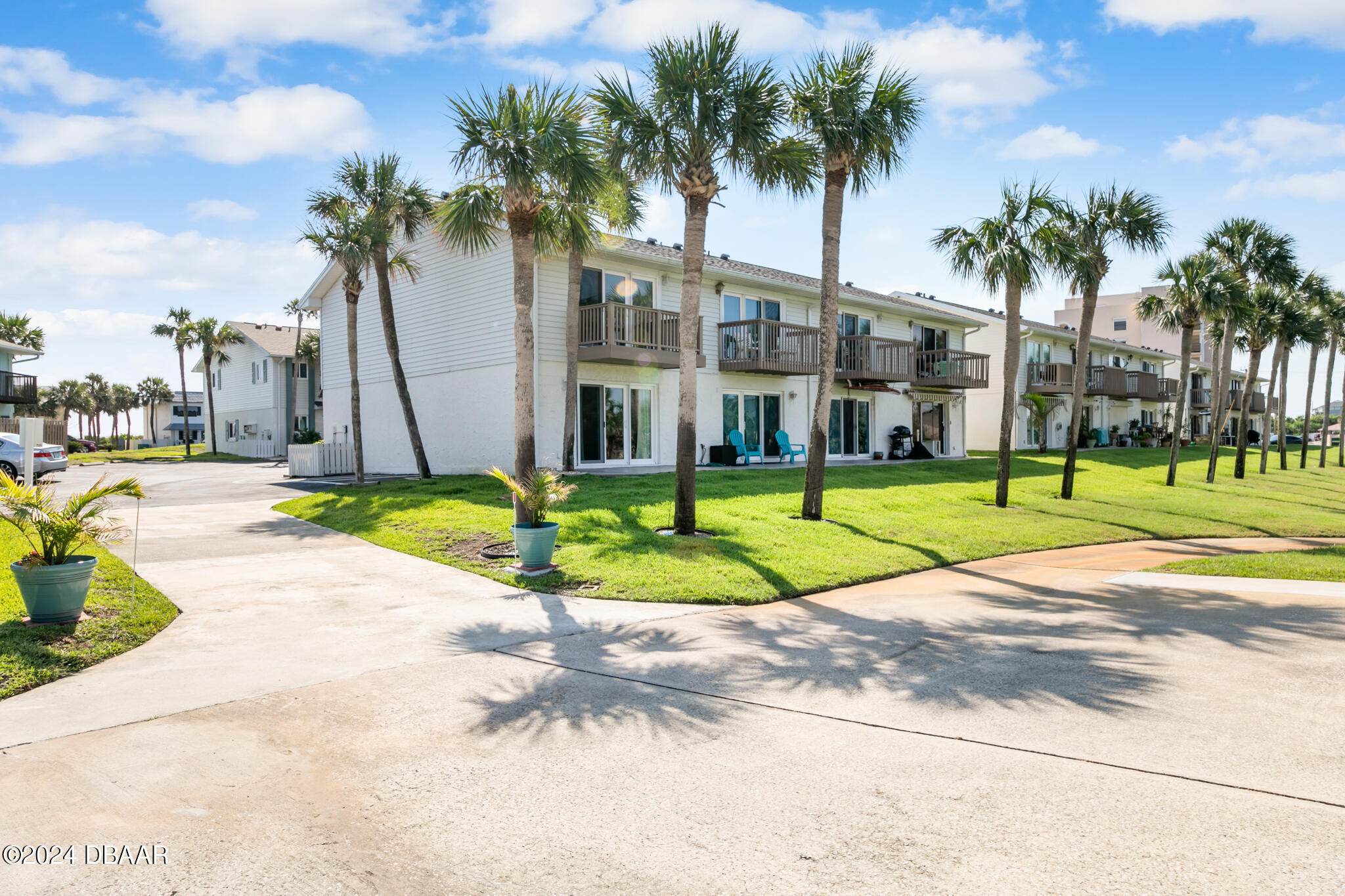 4790 S Atlantic Avenue, F601