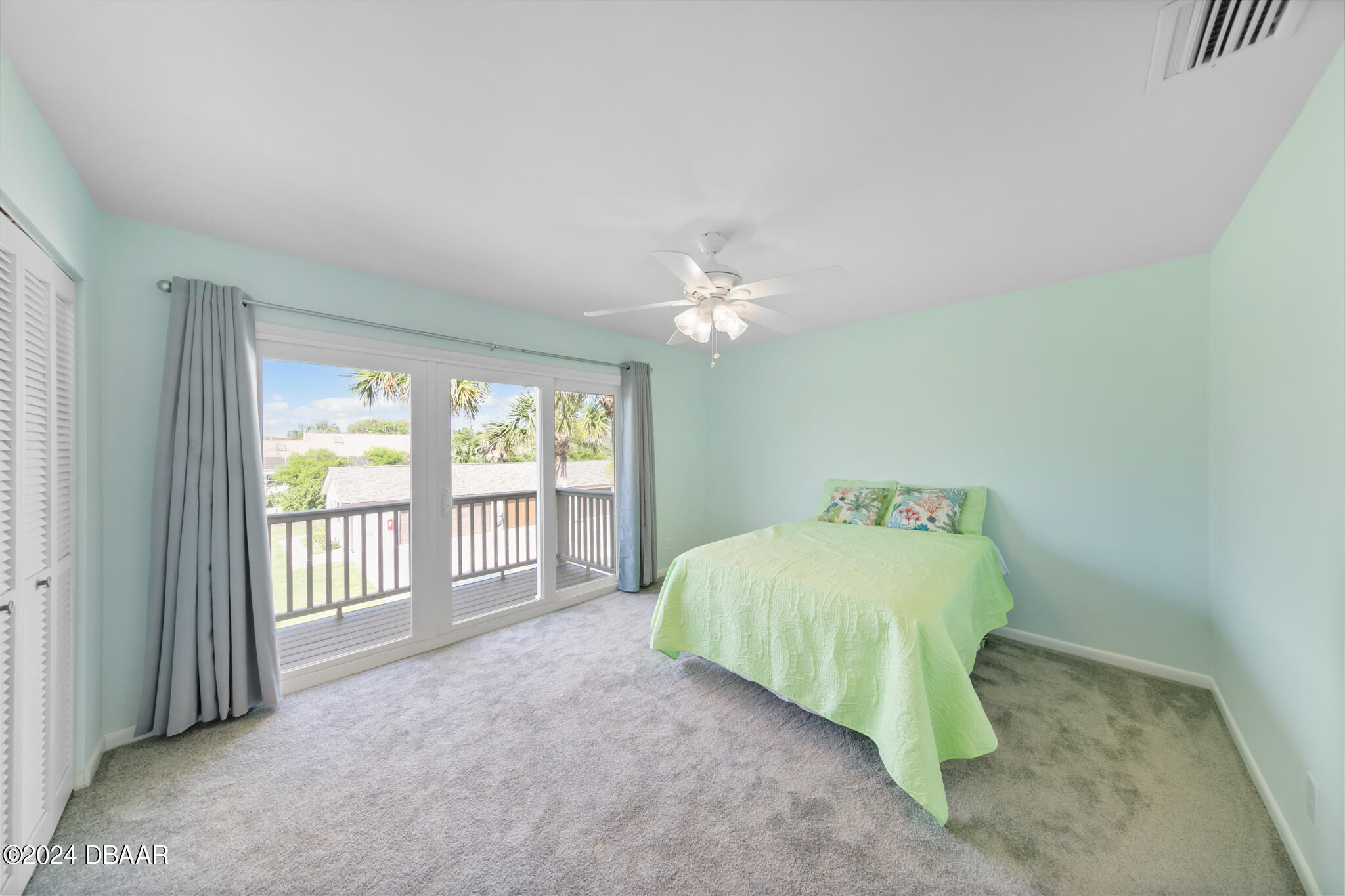 4790 S Atlantic Avenue, F601