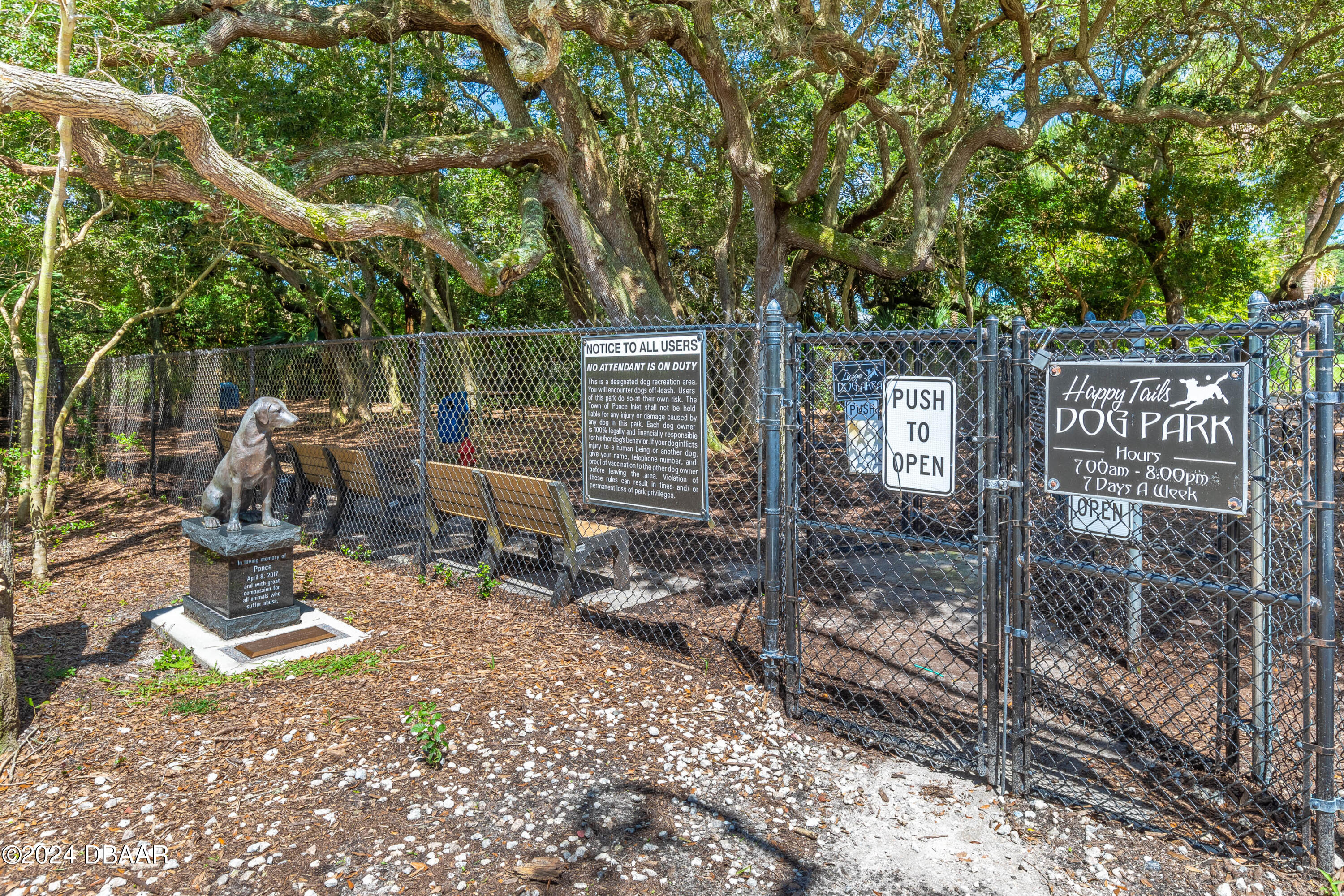 4767 S Atlantic Avenue, 703