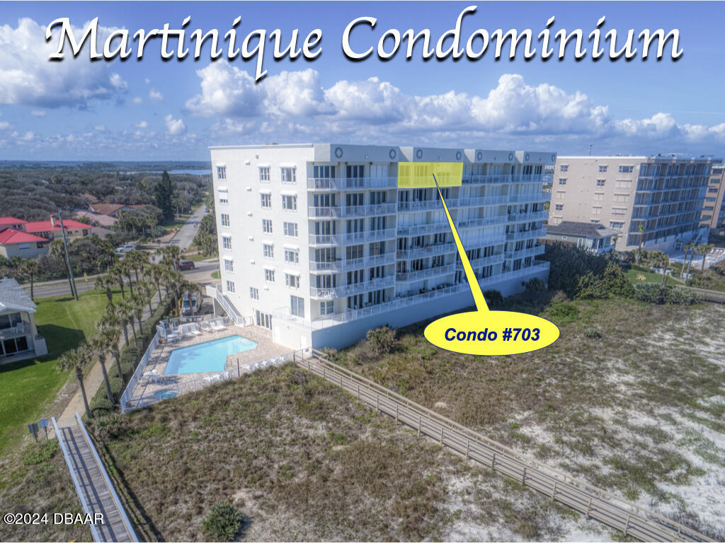 4767 S Atlantic Avenue, 703