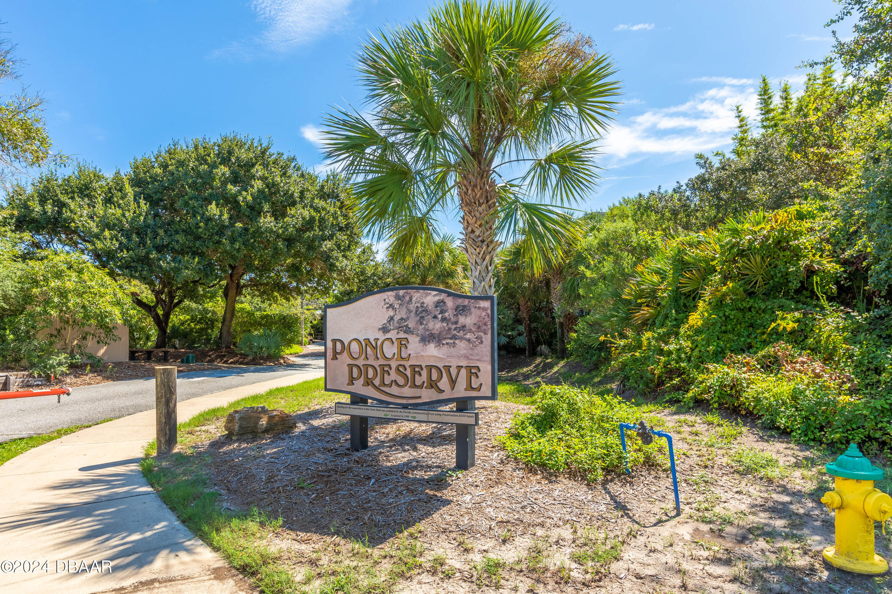 4767 S Atlantic Avenue, 703