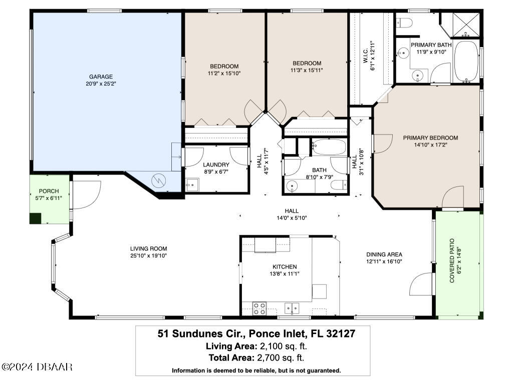 51 Sundunes Circle