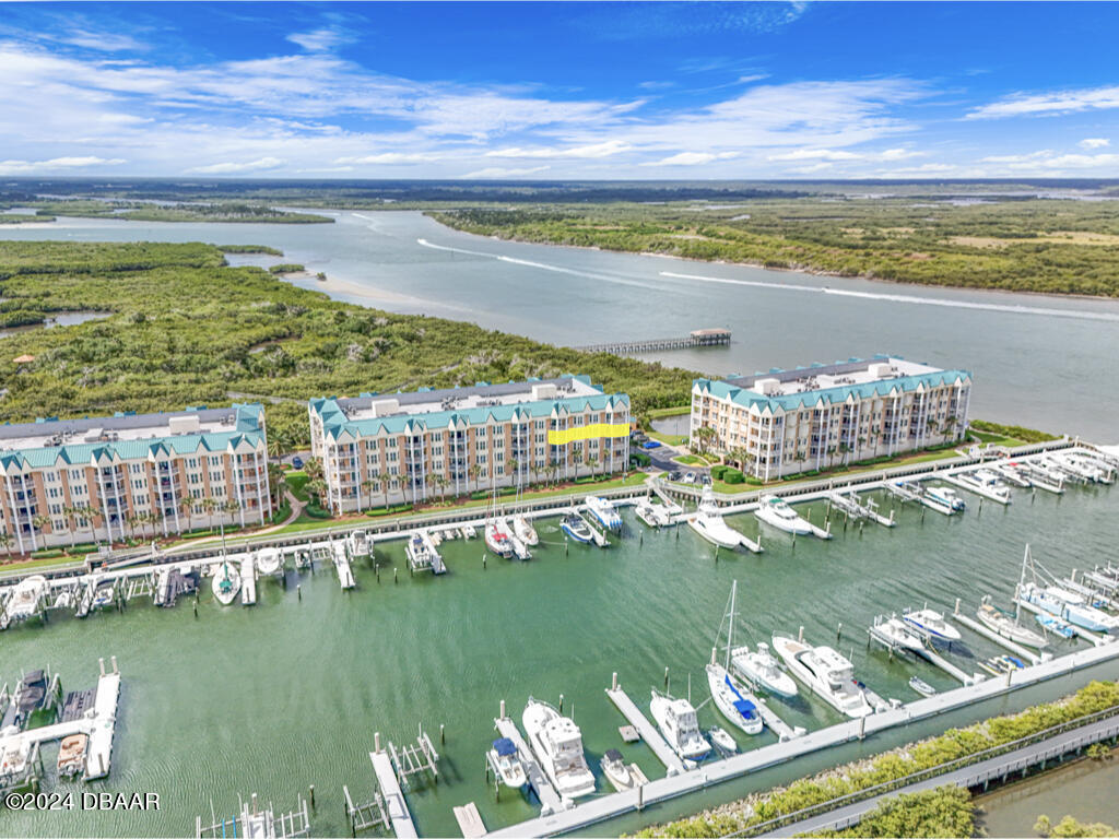 4628 Harbour Village Boulevard, 2401