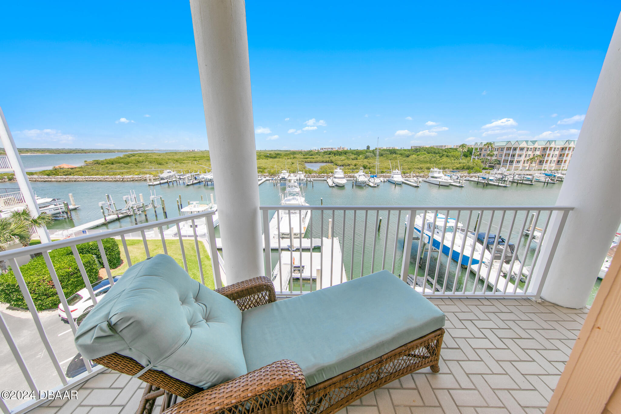 4628 Harbour Village Boulevard, 2401