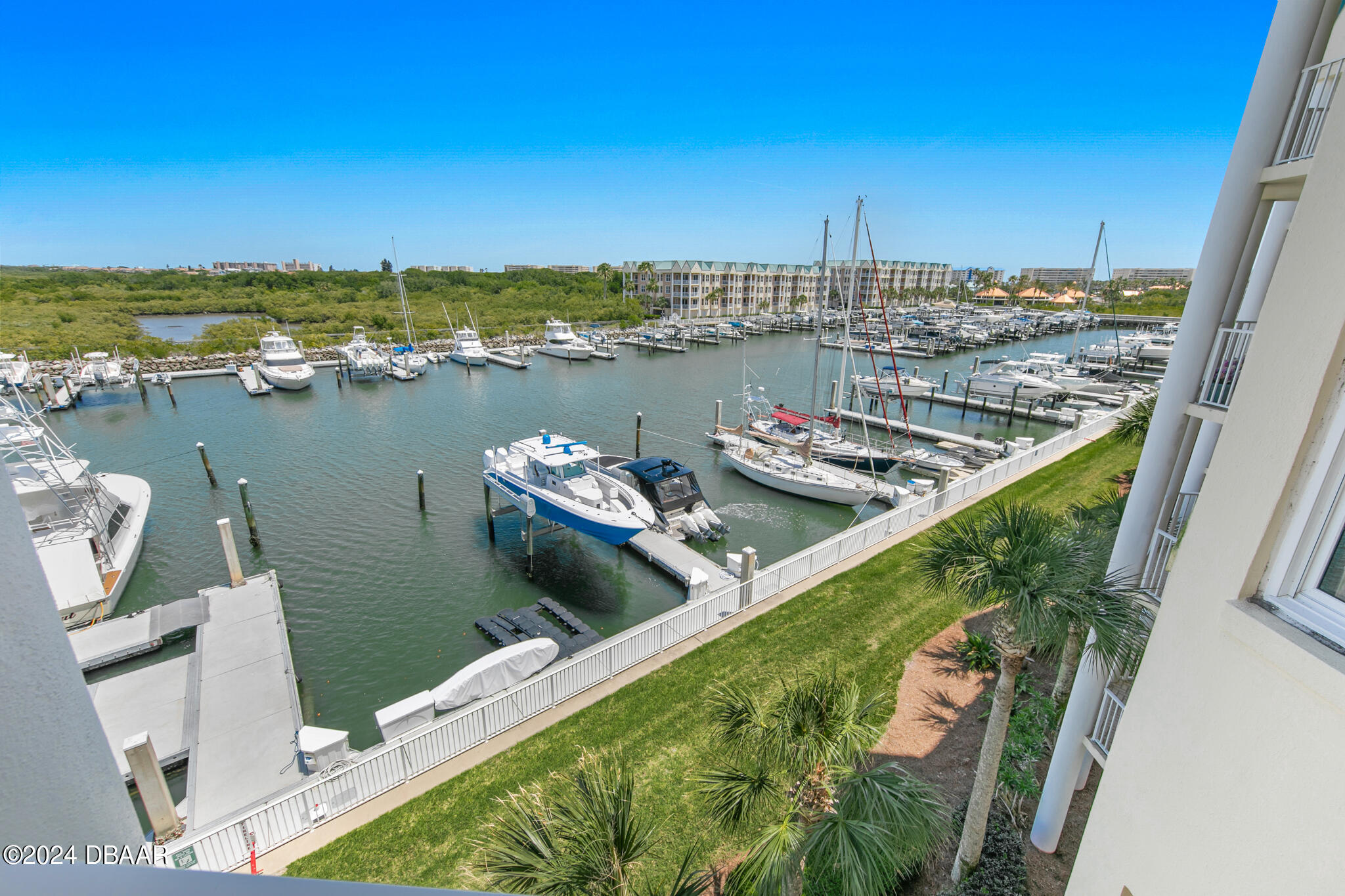 4628 Harbour Village Boulevard, 2401