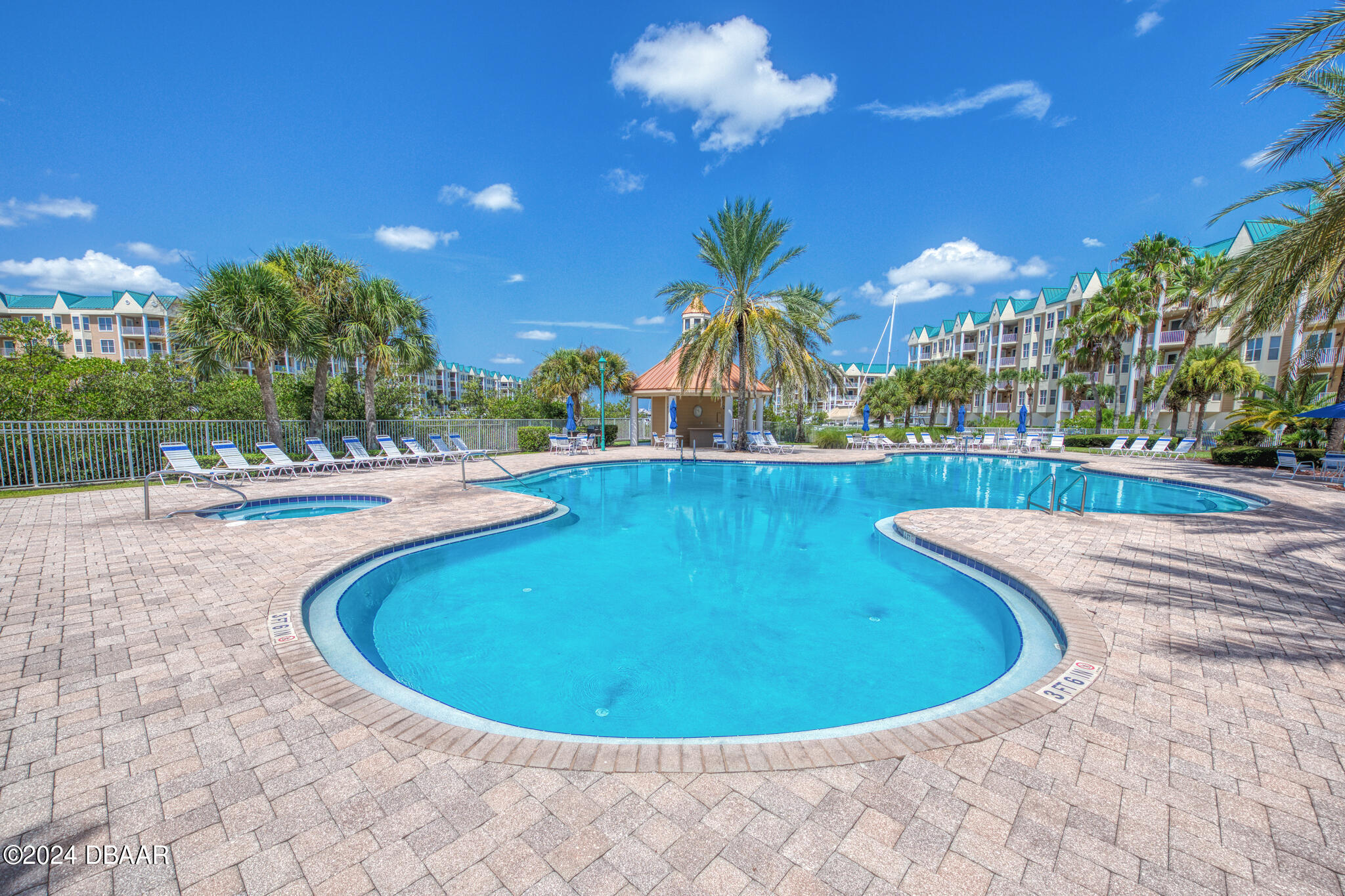 4628 Harbour Village Boulevard, 2401