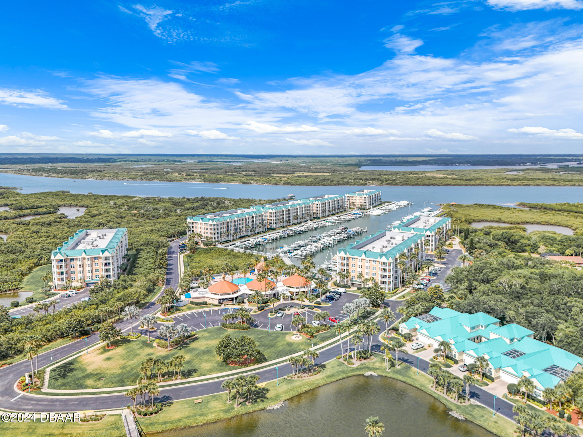 4628 Harbour Village Boulevard, 2401