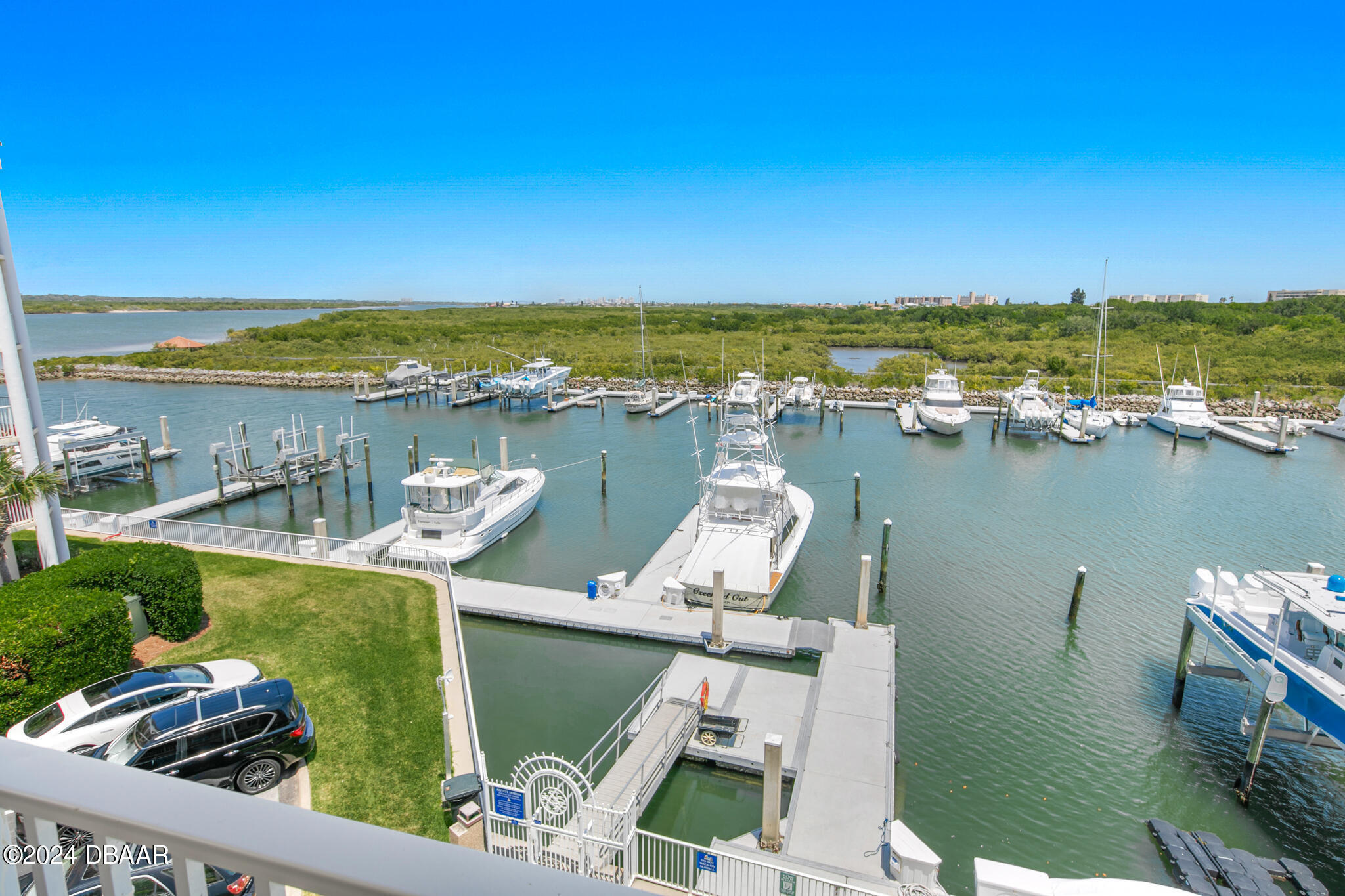 4628 Harbour Village Boulevard, 2401