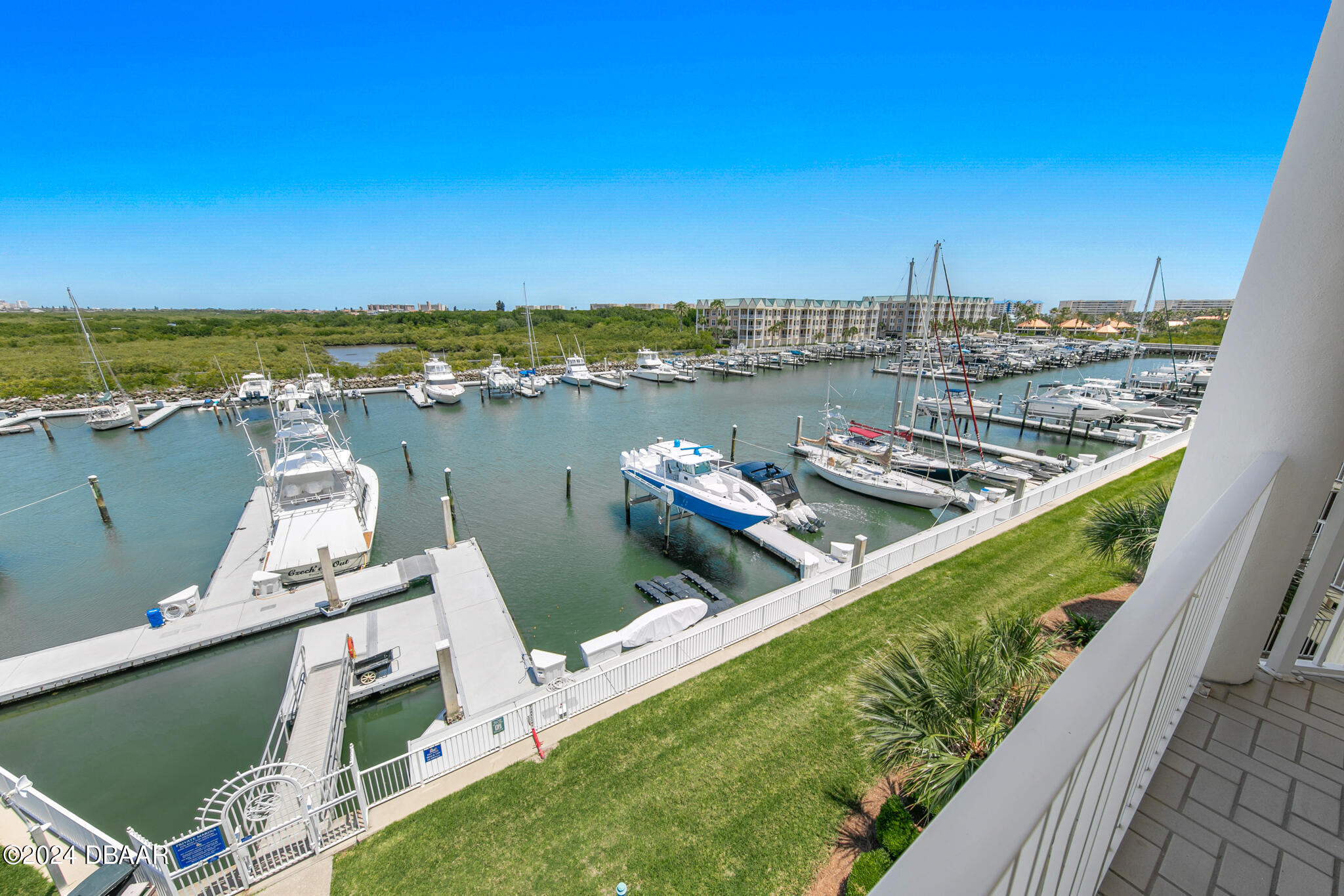 4628 Harbour Village Boulevard, 2401