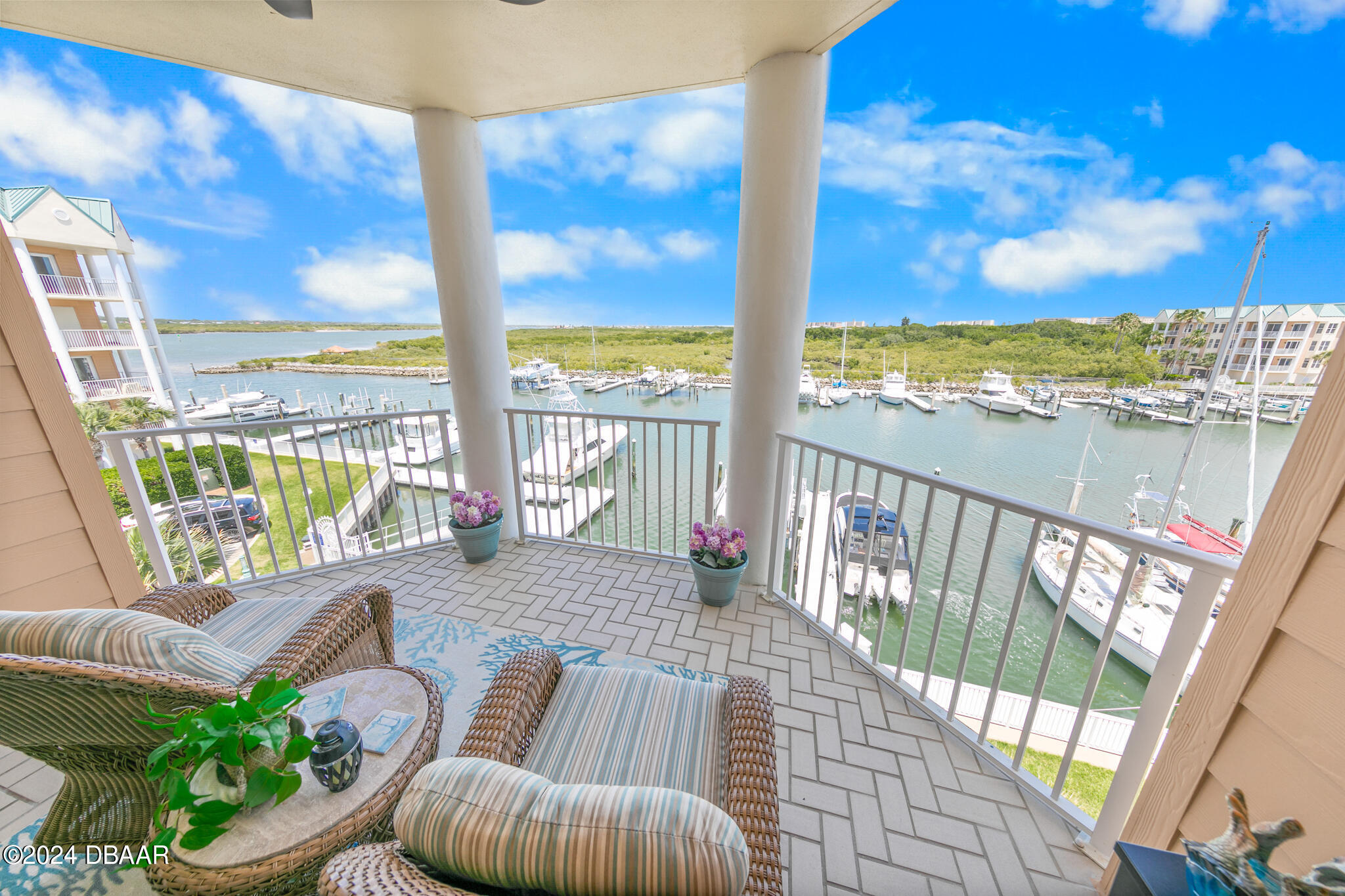 4628 Harbour Village Boulevard, 2401