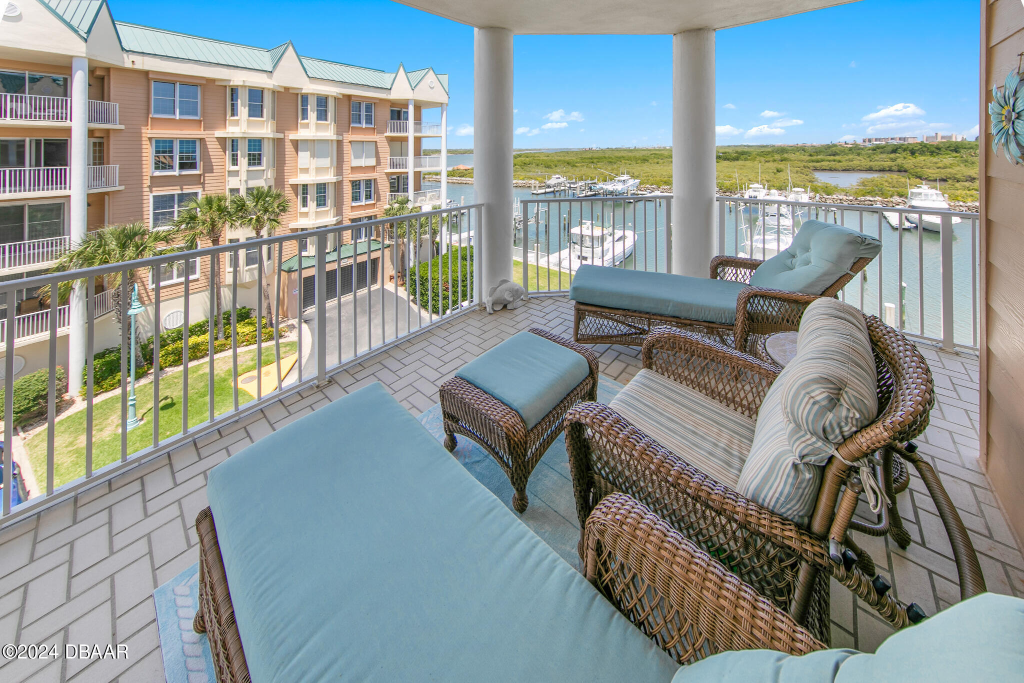 4628 Harbour Village Boulevard, 2401
