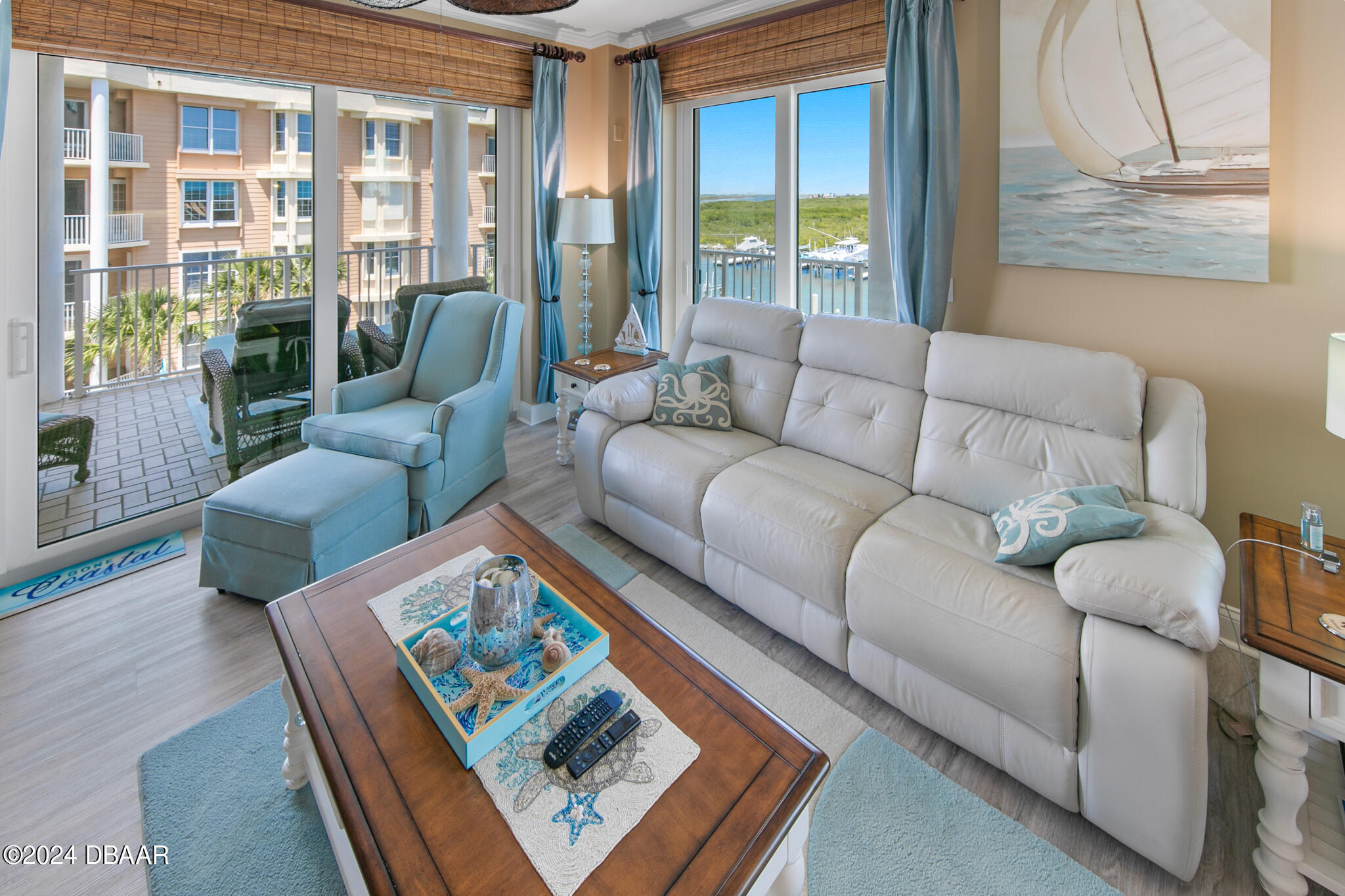 4628 Harbour Village Boulevard, 2401