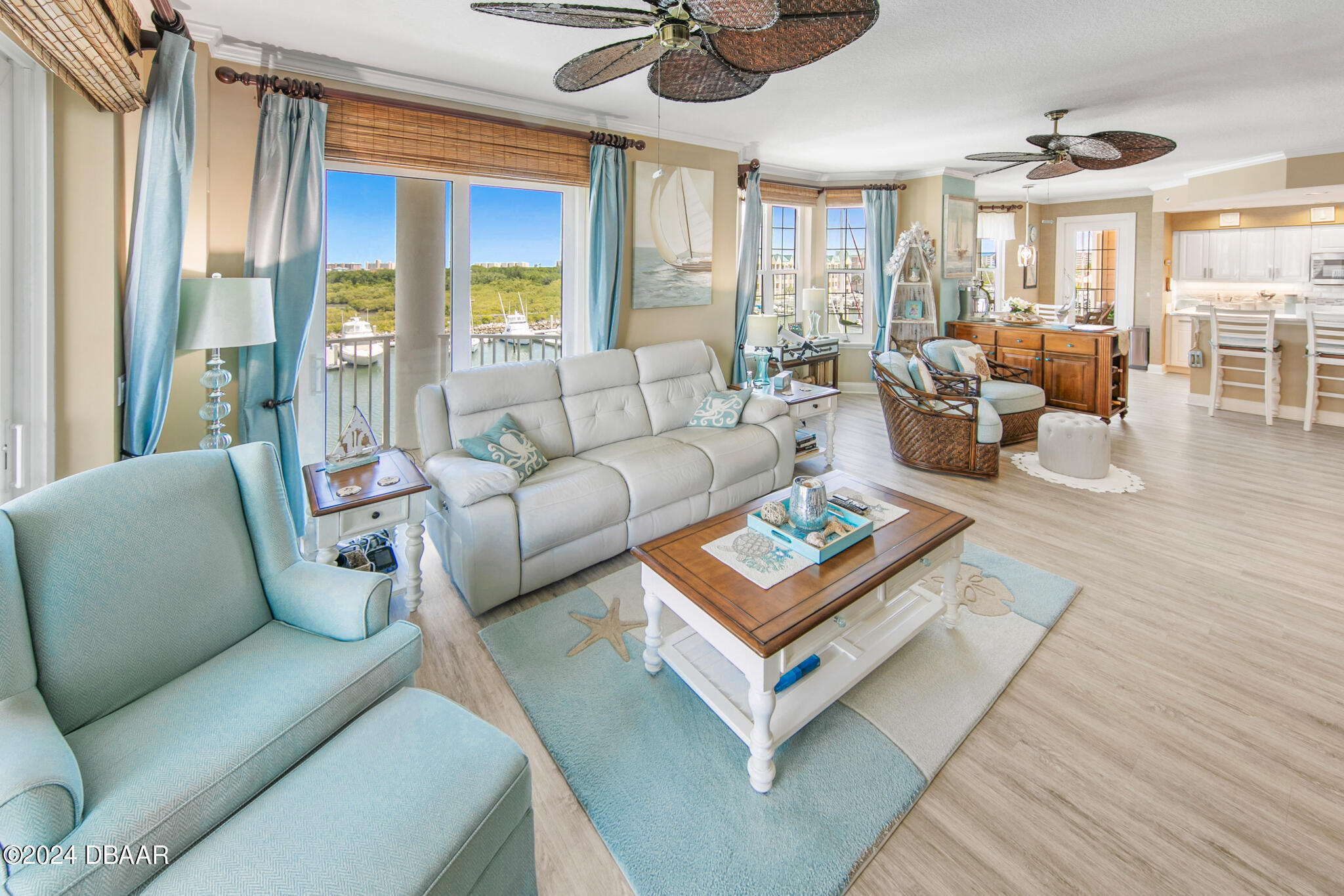 4628 Harbour Village Boulevard, 2401