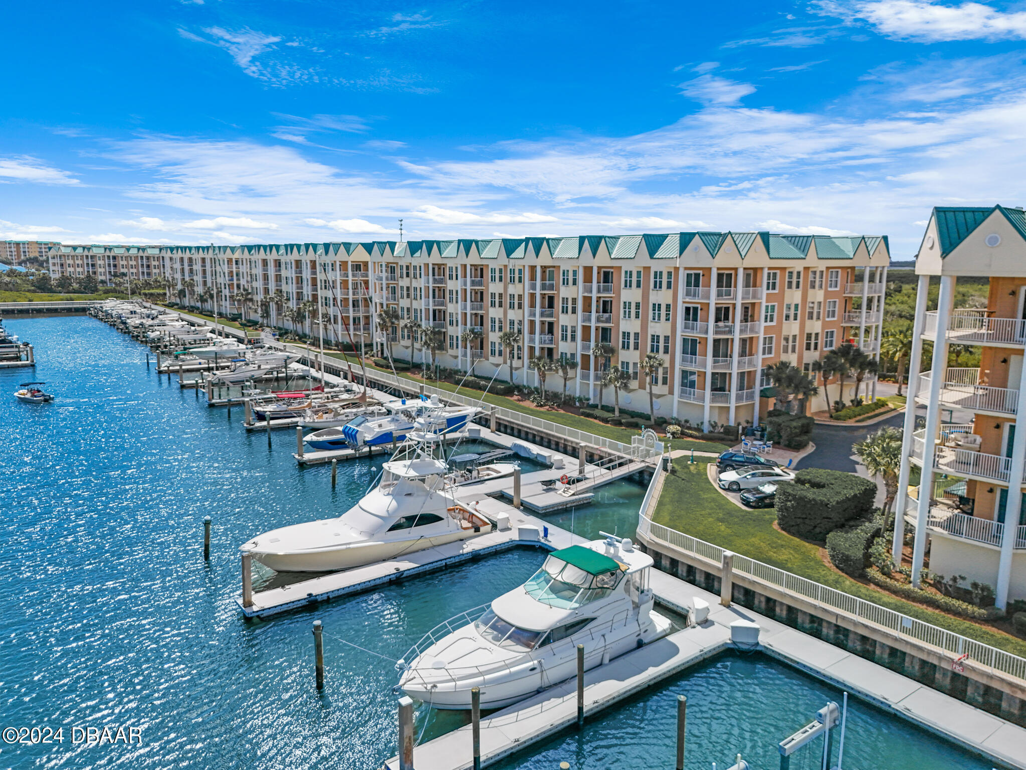 4628 Harbour Village Boulevard, 2401