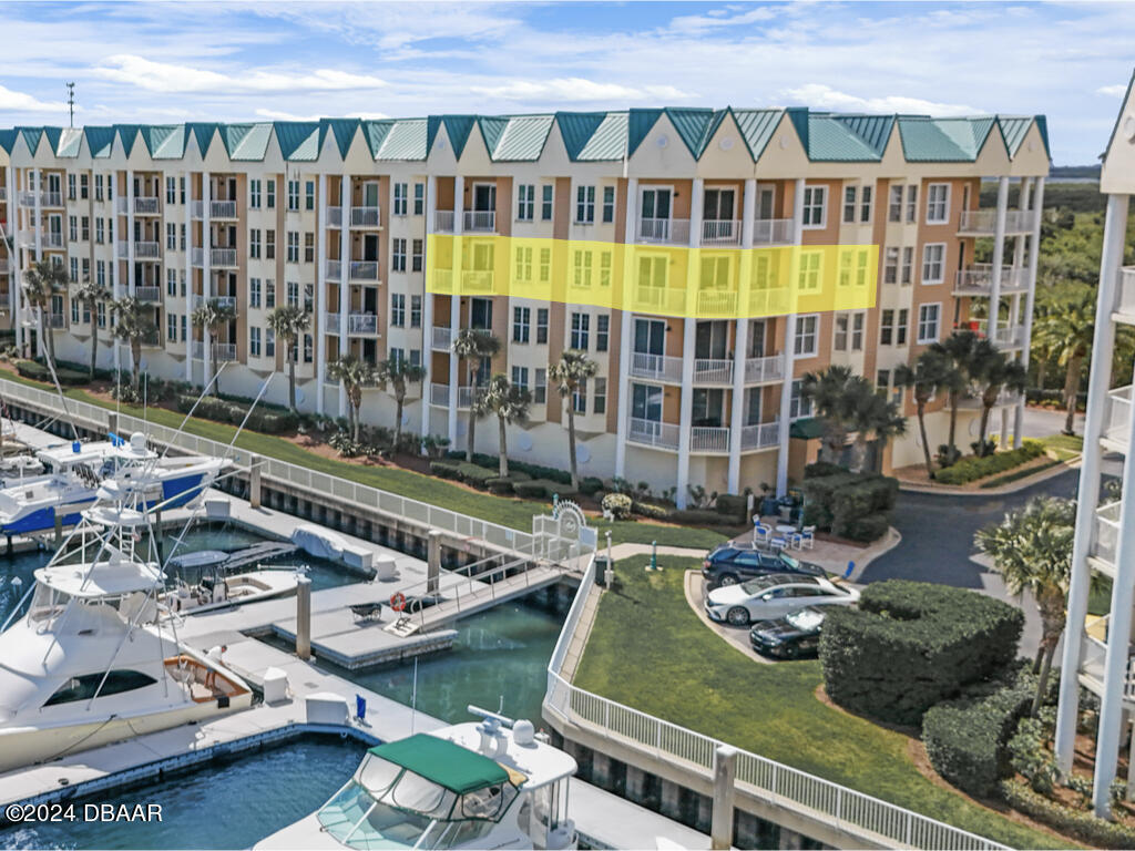 4628 Harbour Village Boulevard, 2401