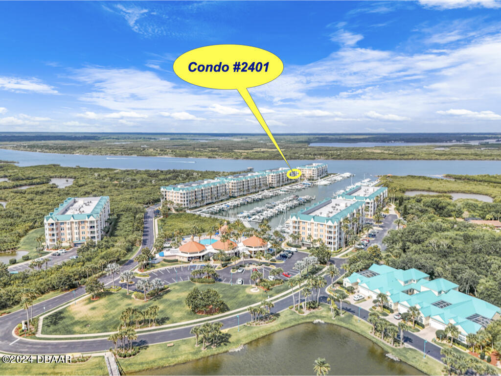 4628 Harbour Village Boulevard, 2401