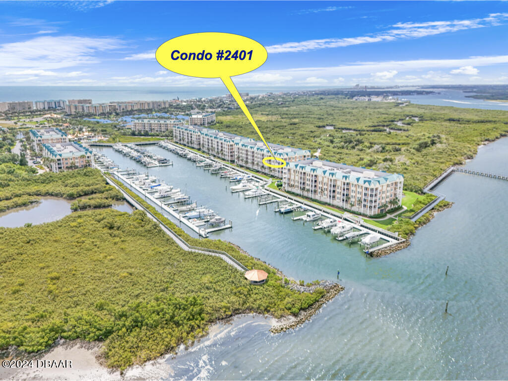 4628 Harbour Village Boulevard, 2401