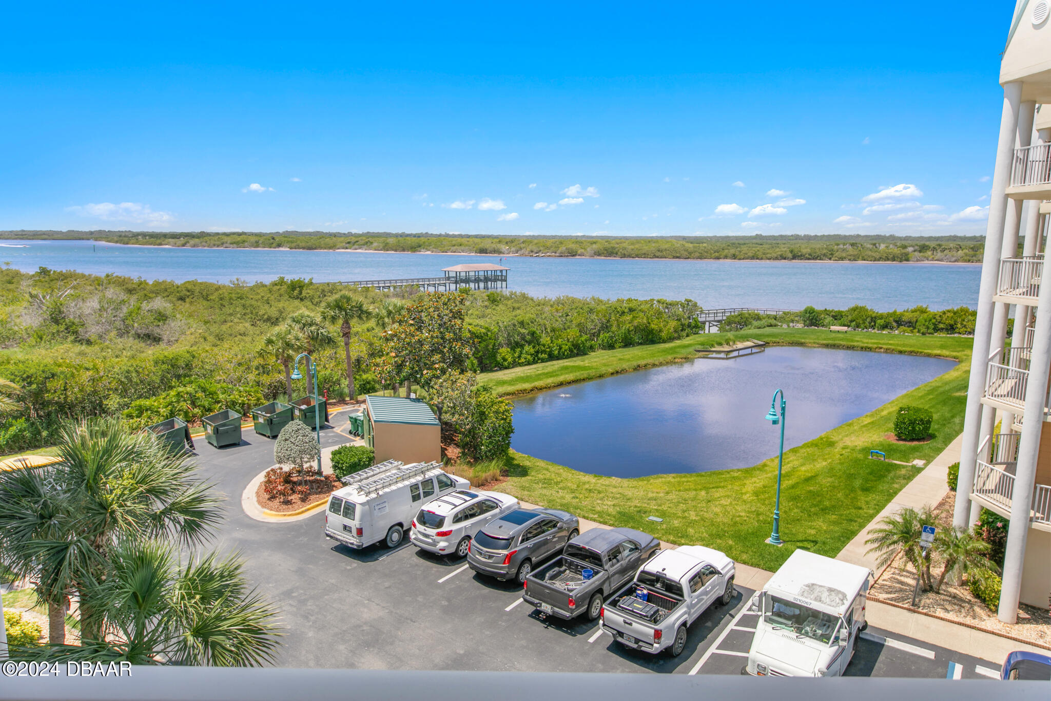4628 Harbour Village Boulevard, 2401