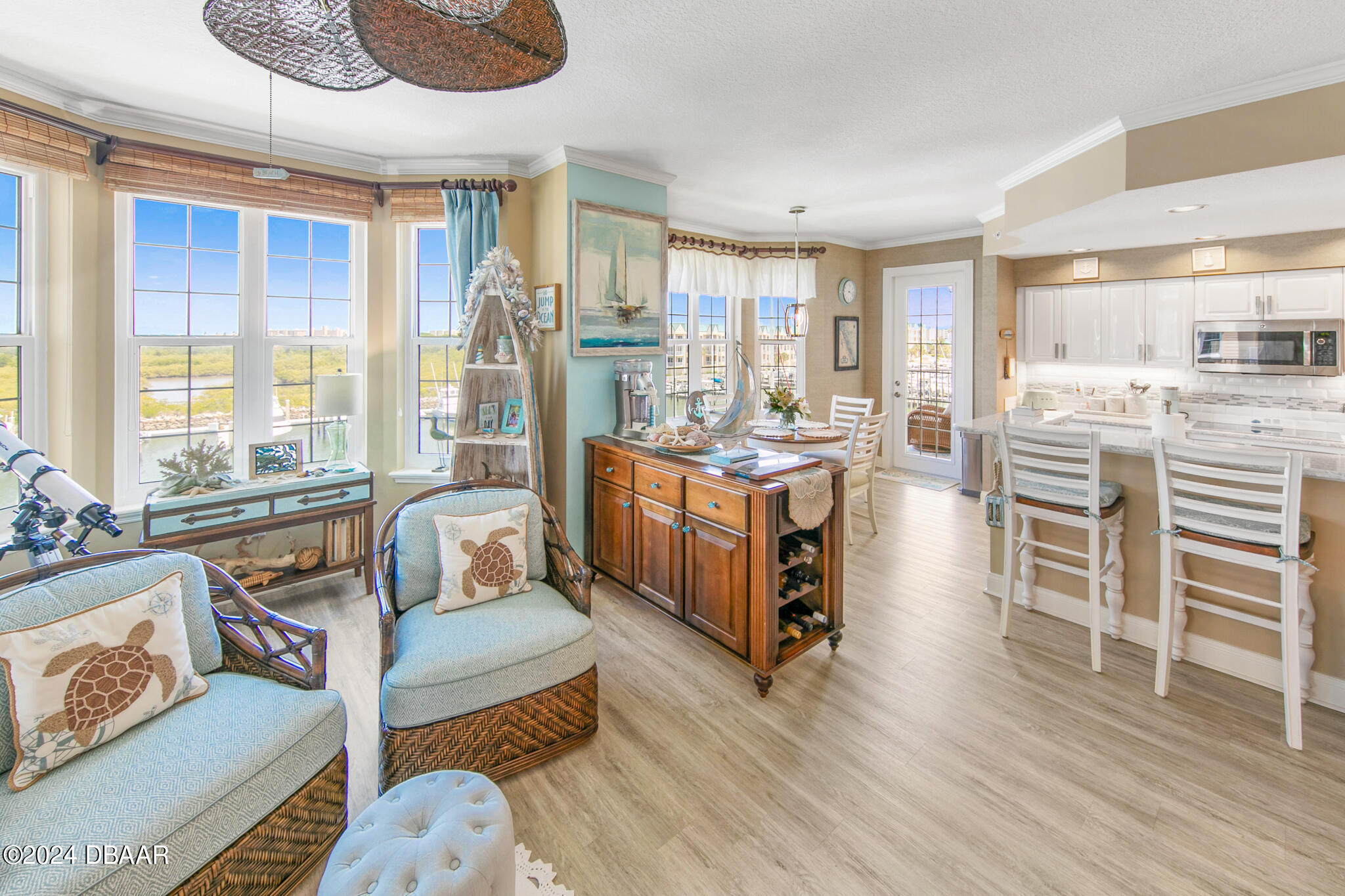 4628 Harbour Village Boulevard, 2401
