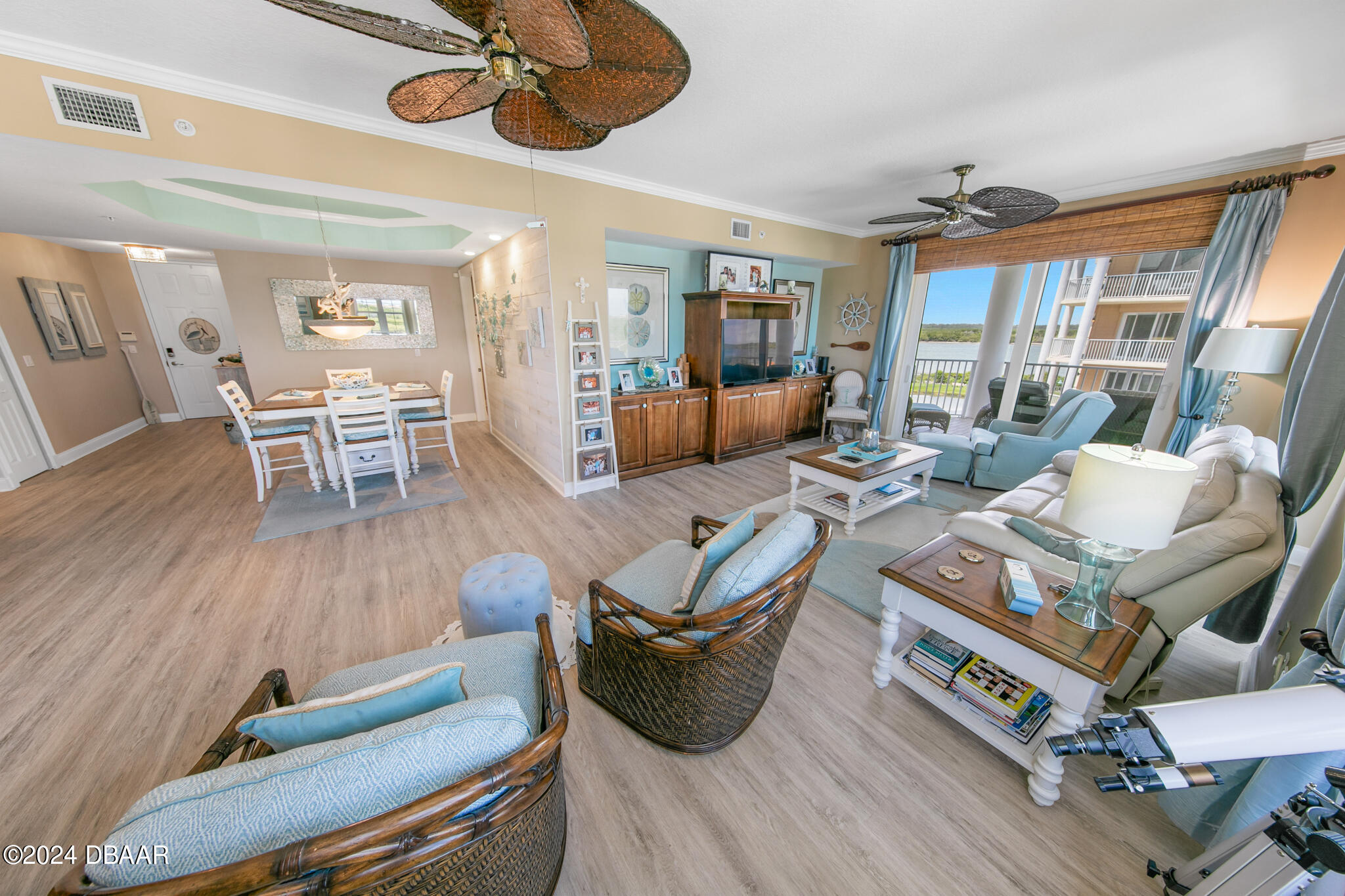 4628 Harbour Village Boulevard, 2401