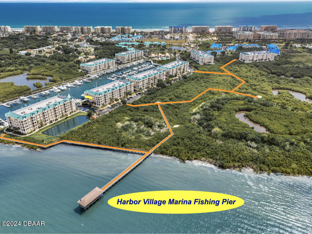 4628 Harbour Village Boulevard, 2401