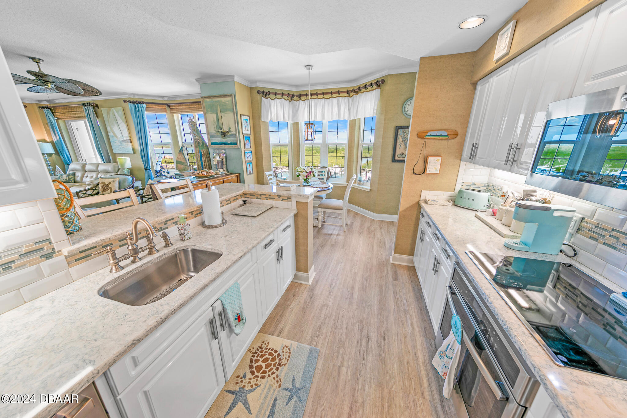 4628 Harbour Village Boulevard, 2401