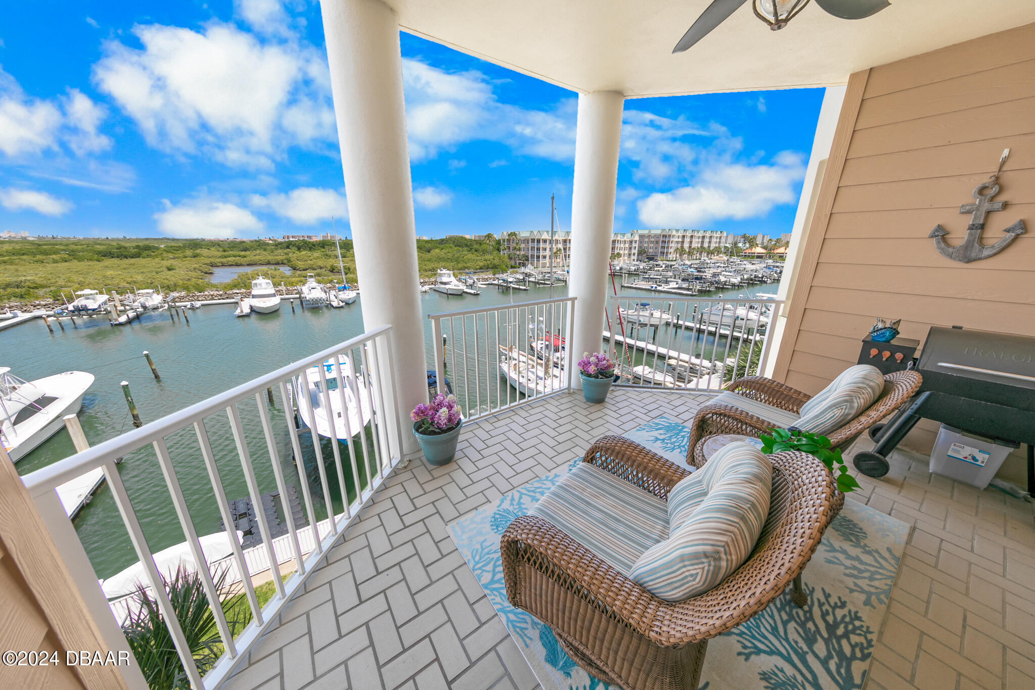 4628 Harbour Village Boulevard, 2401
