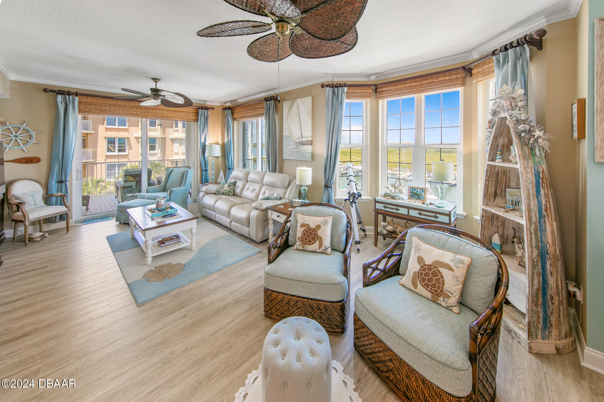 4628 Harbour Village Boulevard, 2401