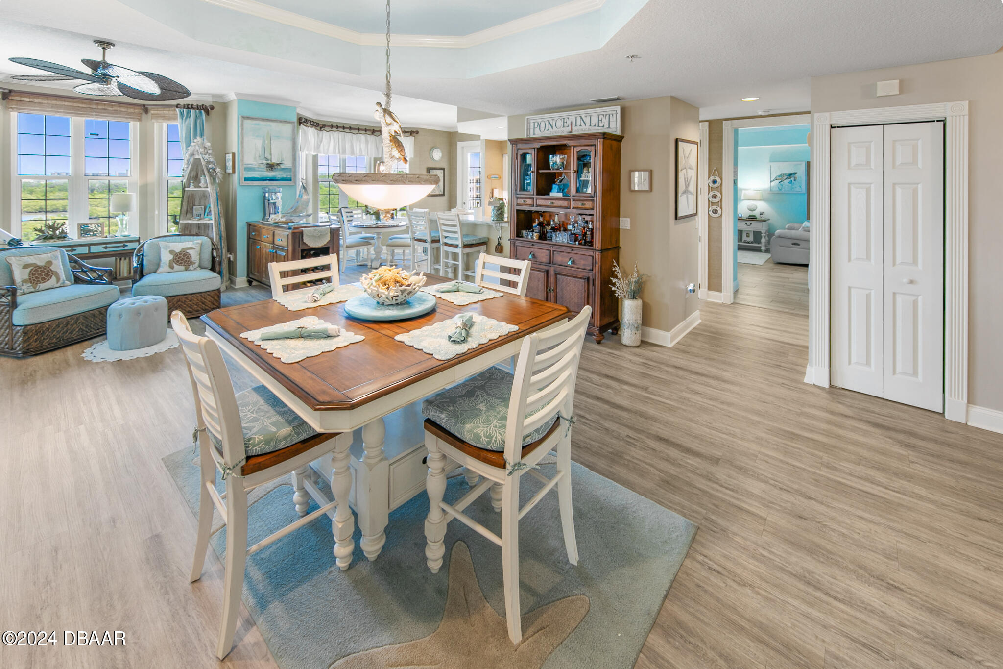 4628 Harbour Village Boulevard, 2401