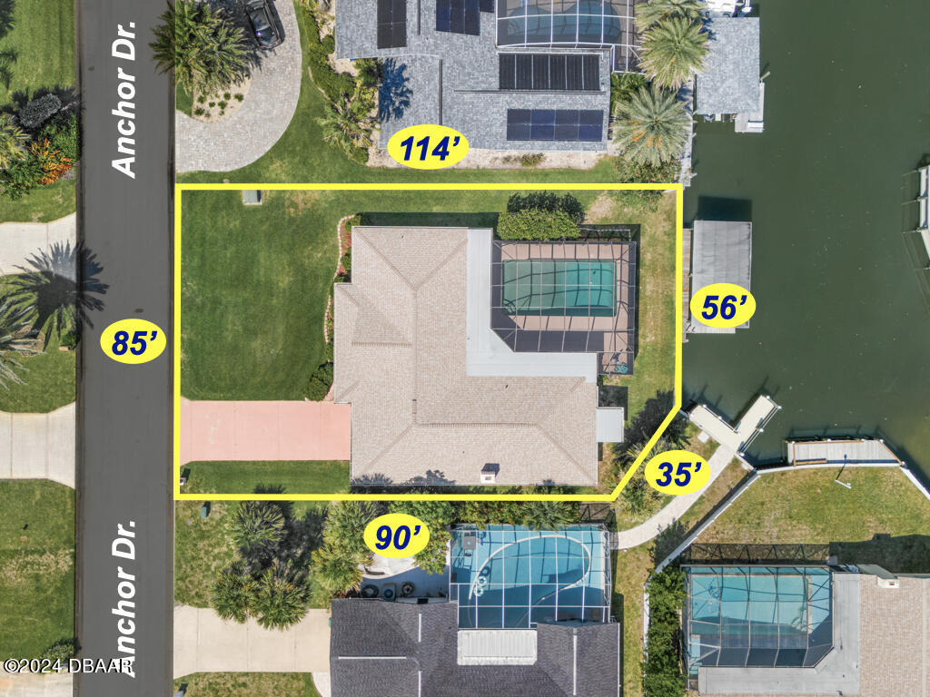 102 Anchor Drive