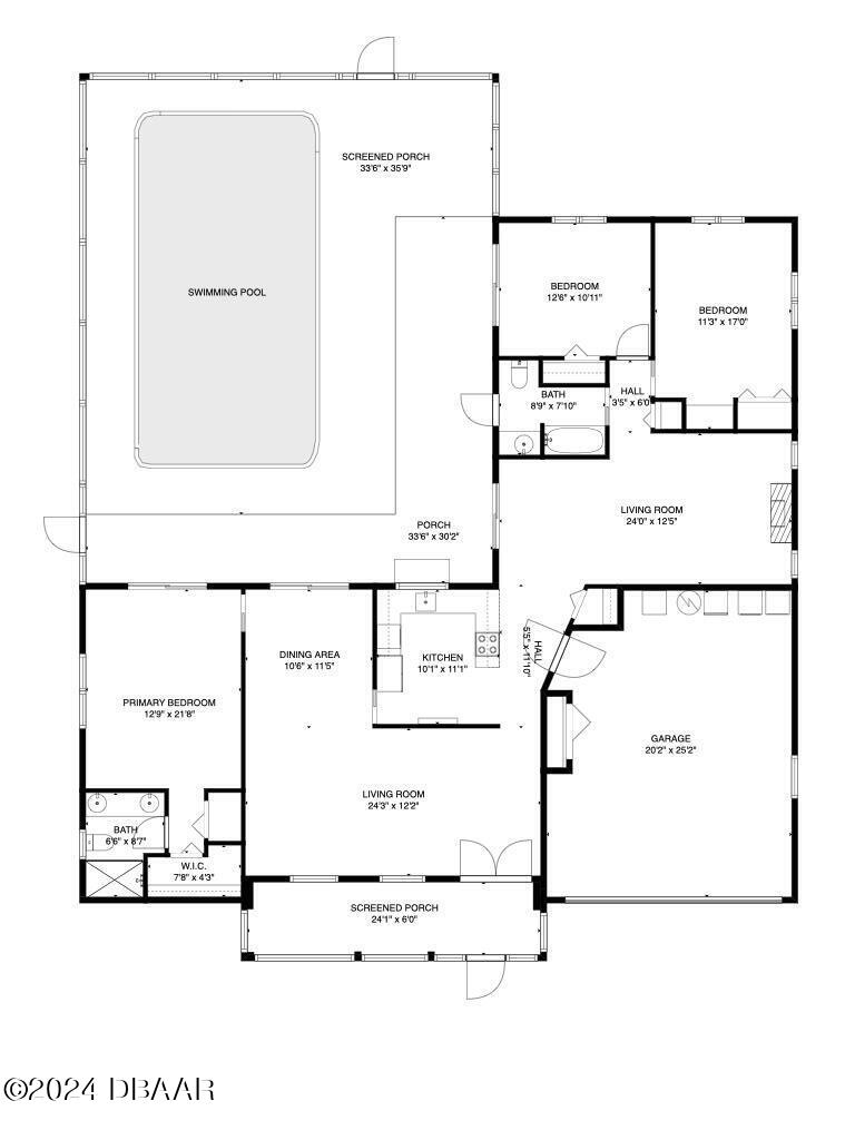 102 Anchor Drive