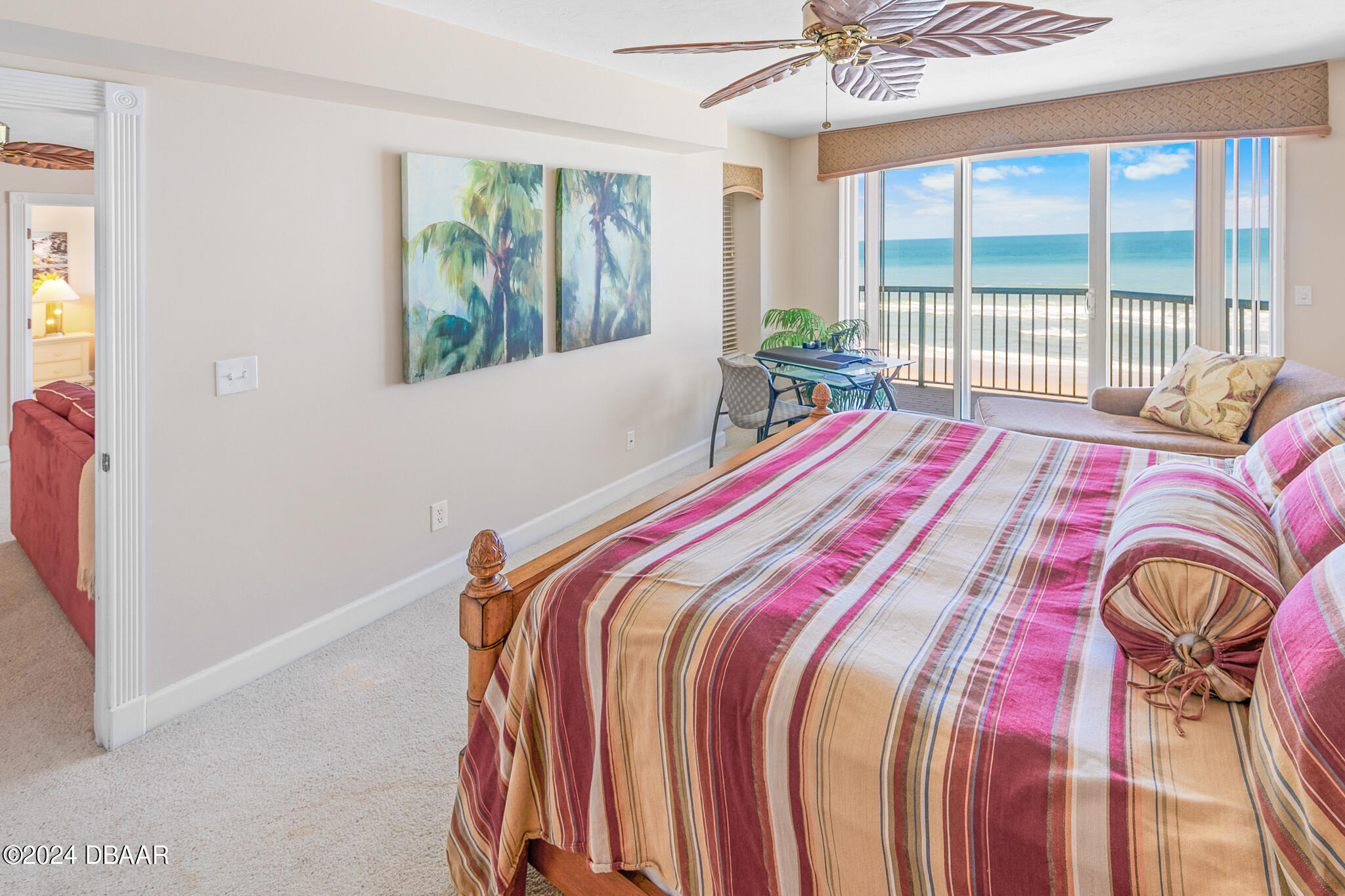 4651 S Atlantic Avenue, 503