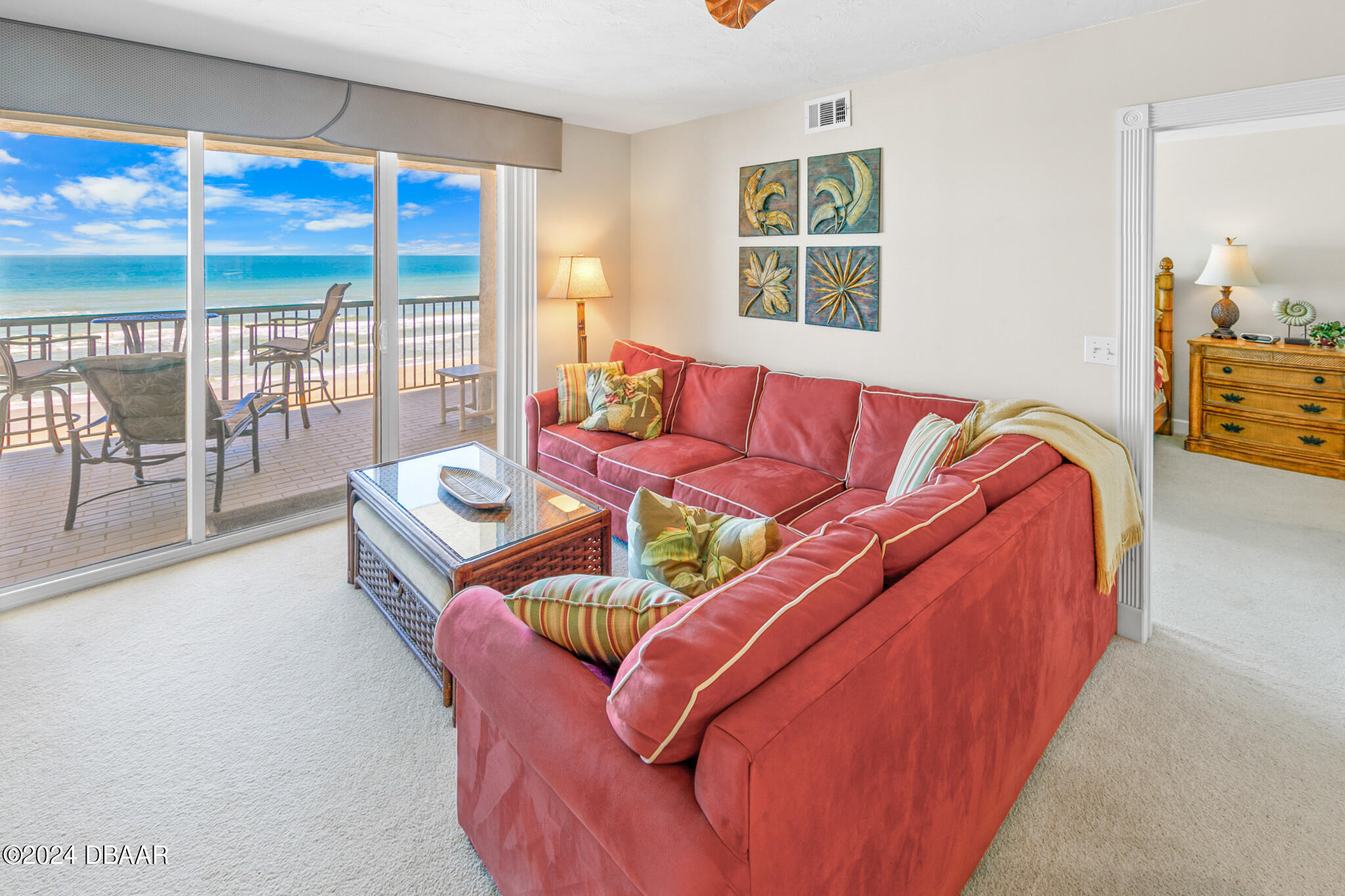 4651 S Atlantic Avenue, 503