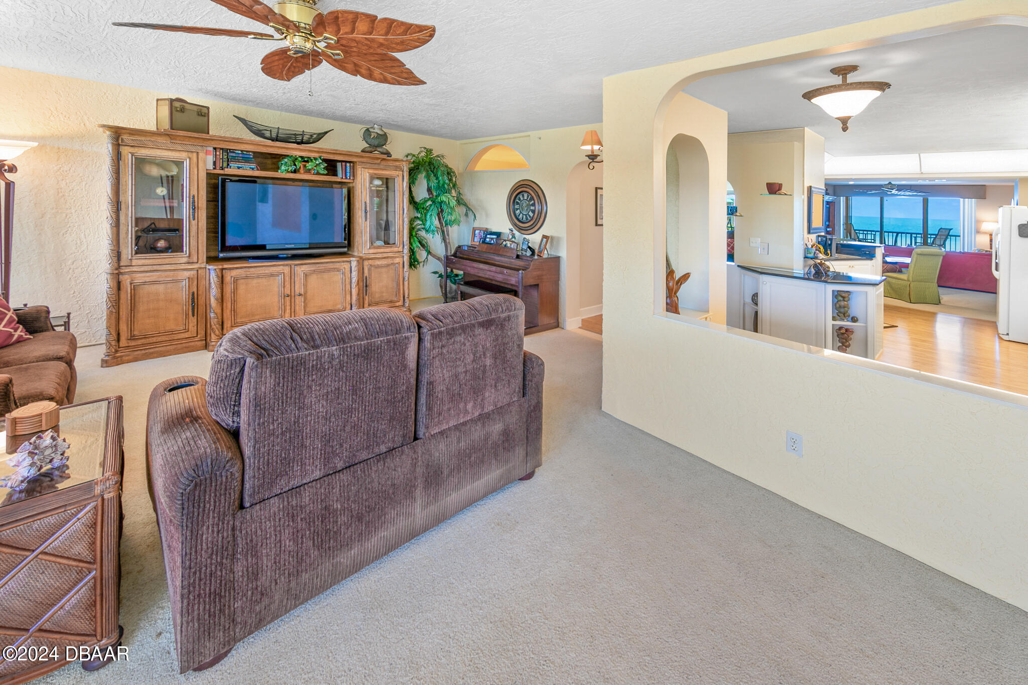 4651 S Atlantic Avenue, 503
