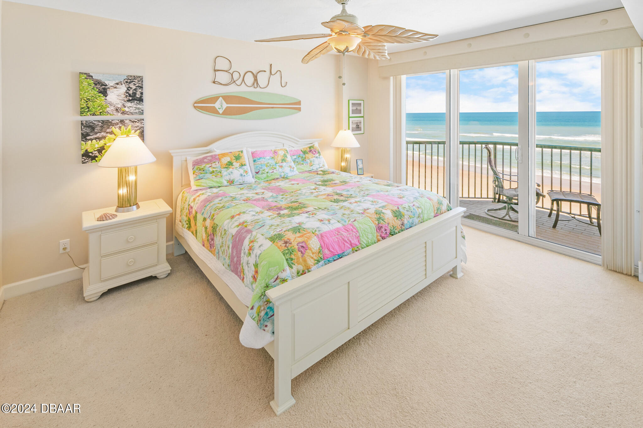 4651 S Atlantic Avenue, 503