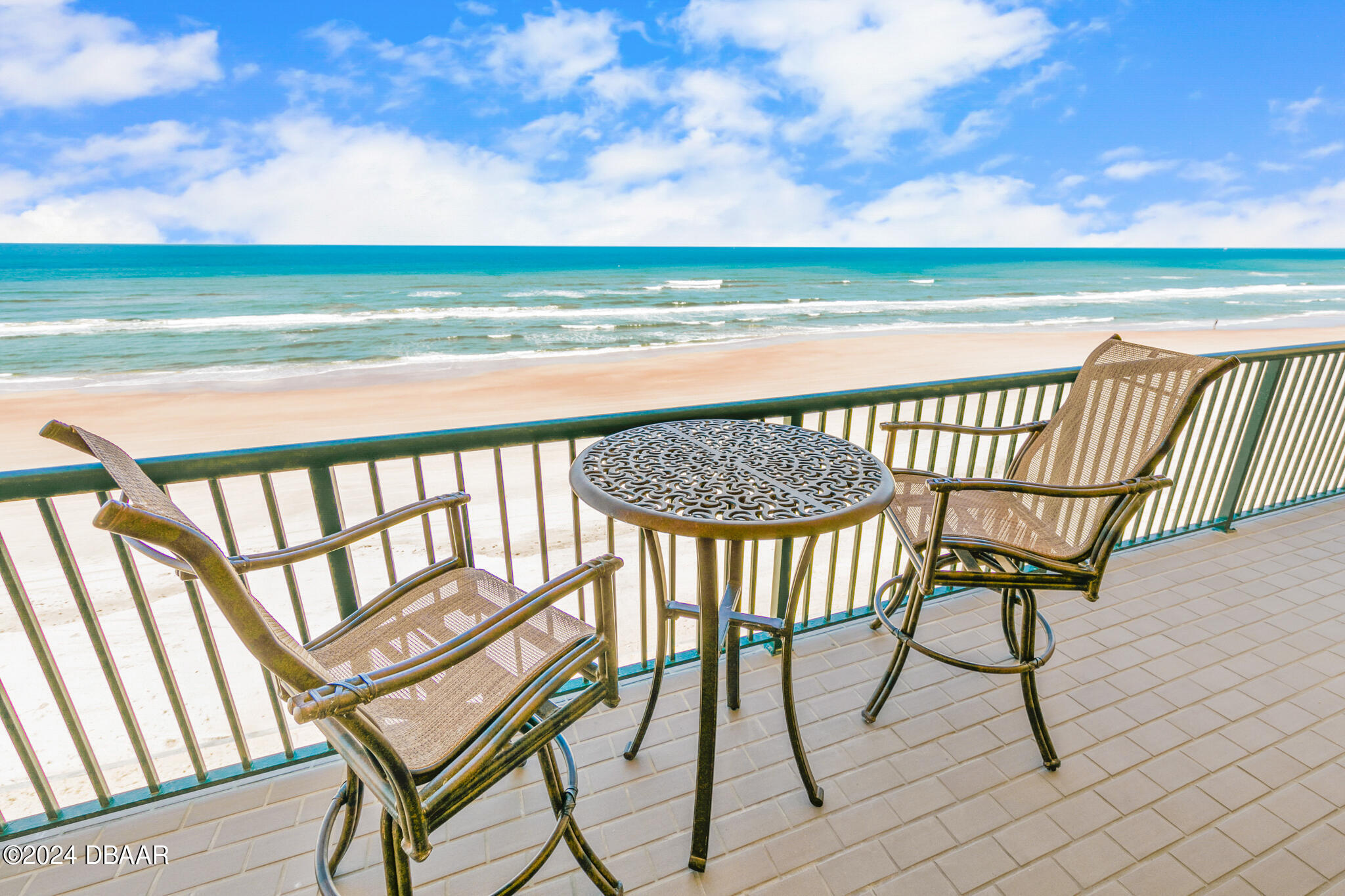 4651 S Atlantic Avenue, 503