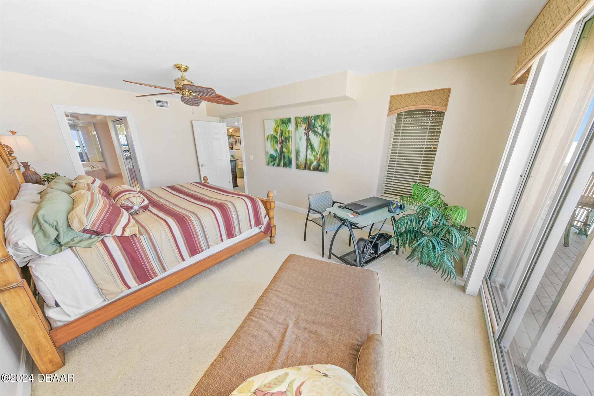 4651 S Atlantic Avenue, 503