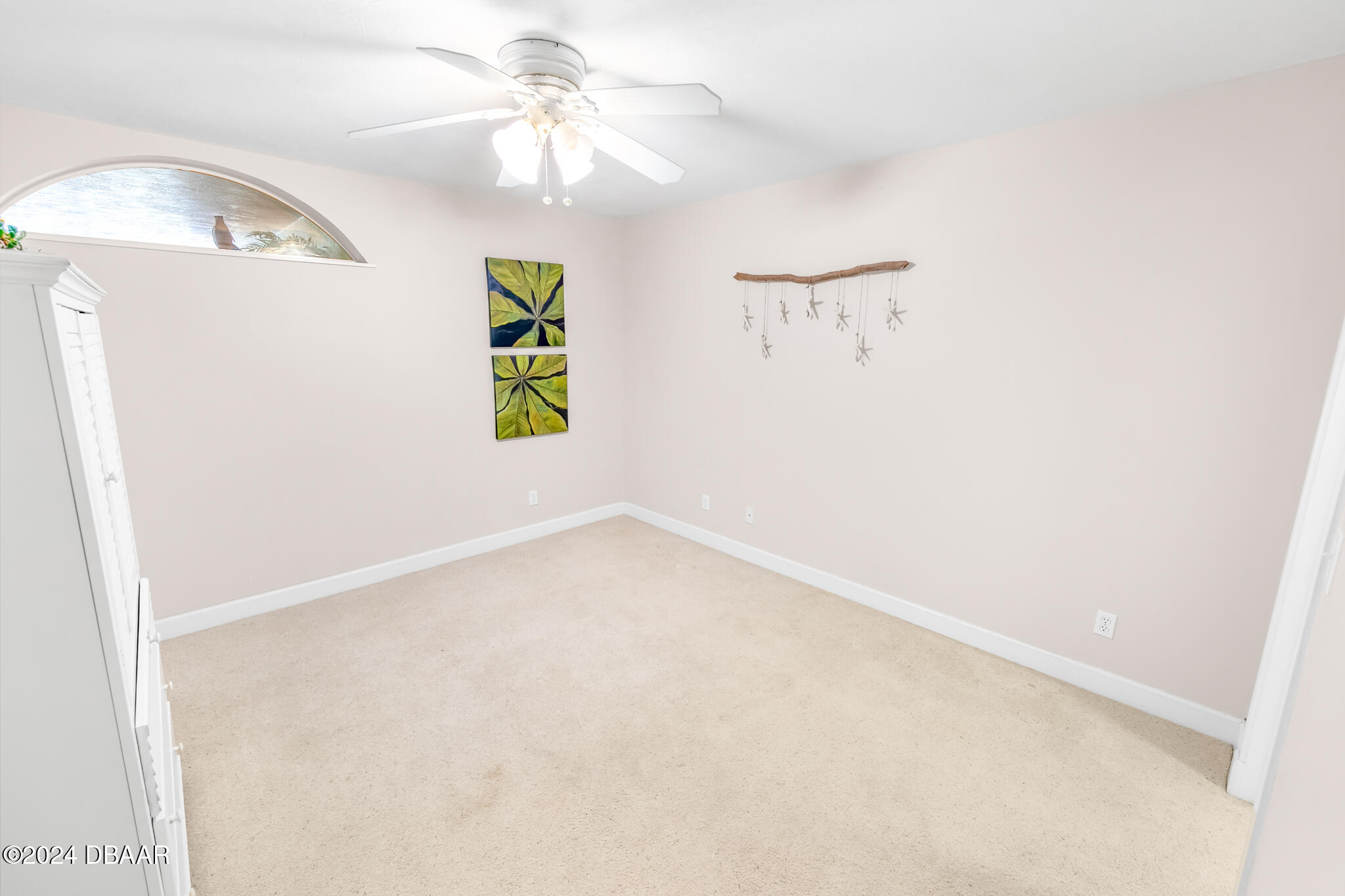4651 S Atlantic Avenue, 503