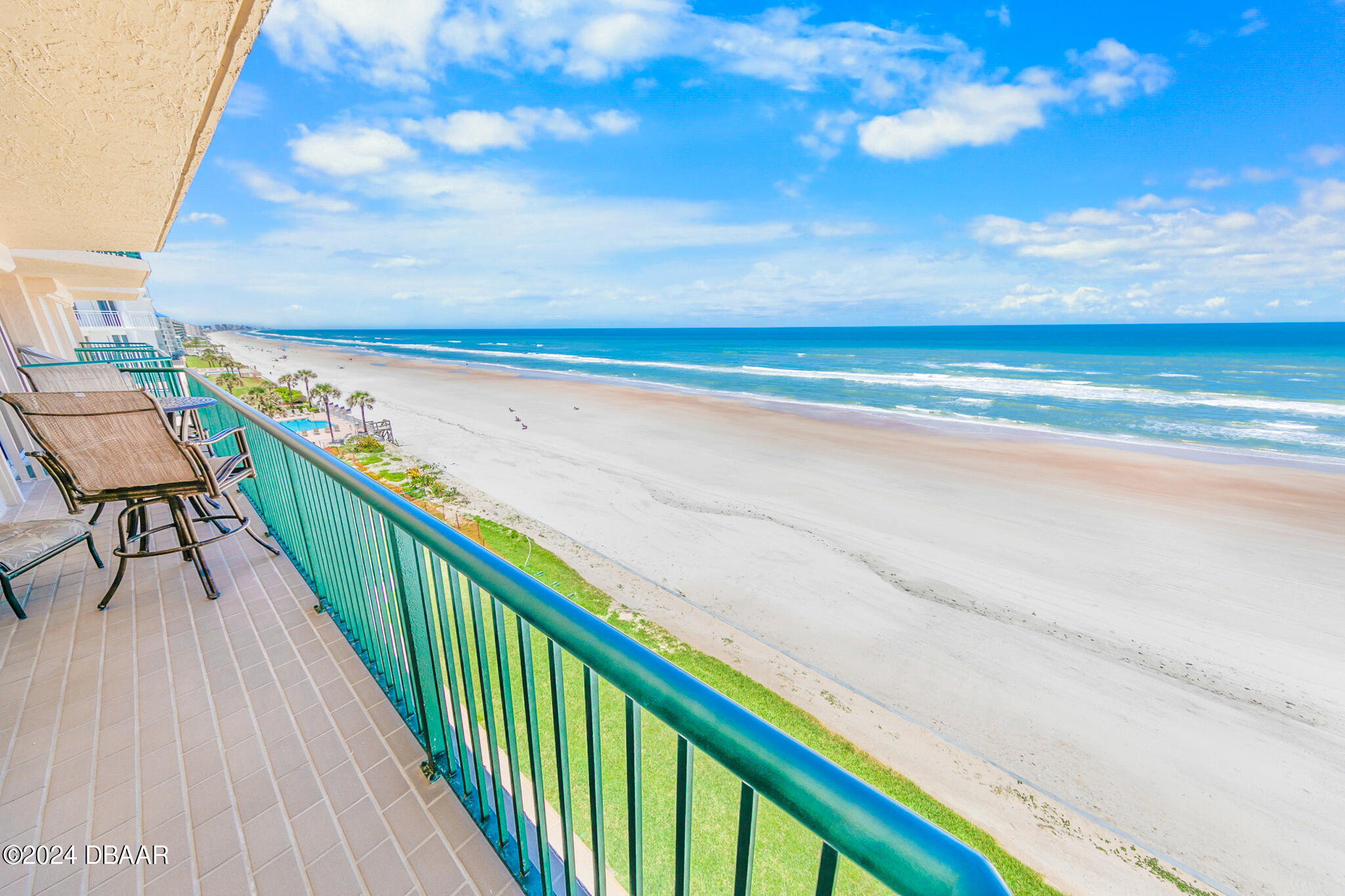 4651 S Atlantic Avenue, 503