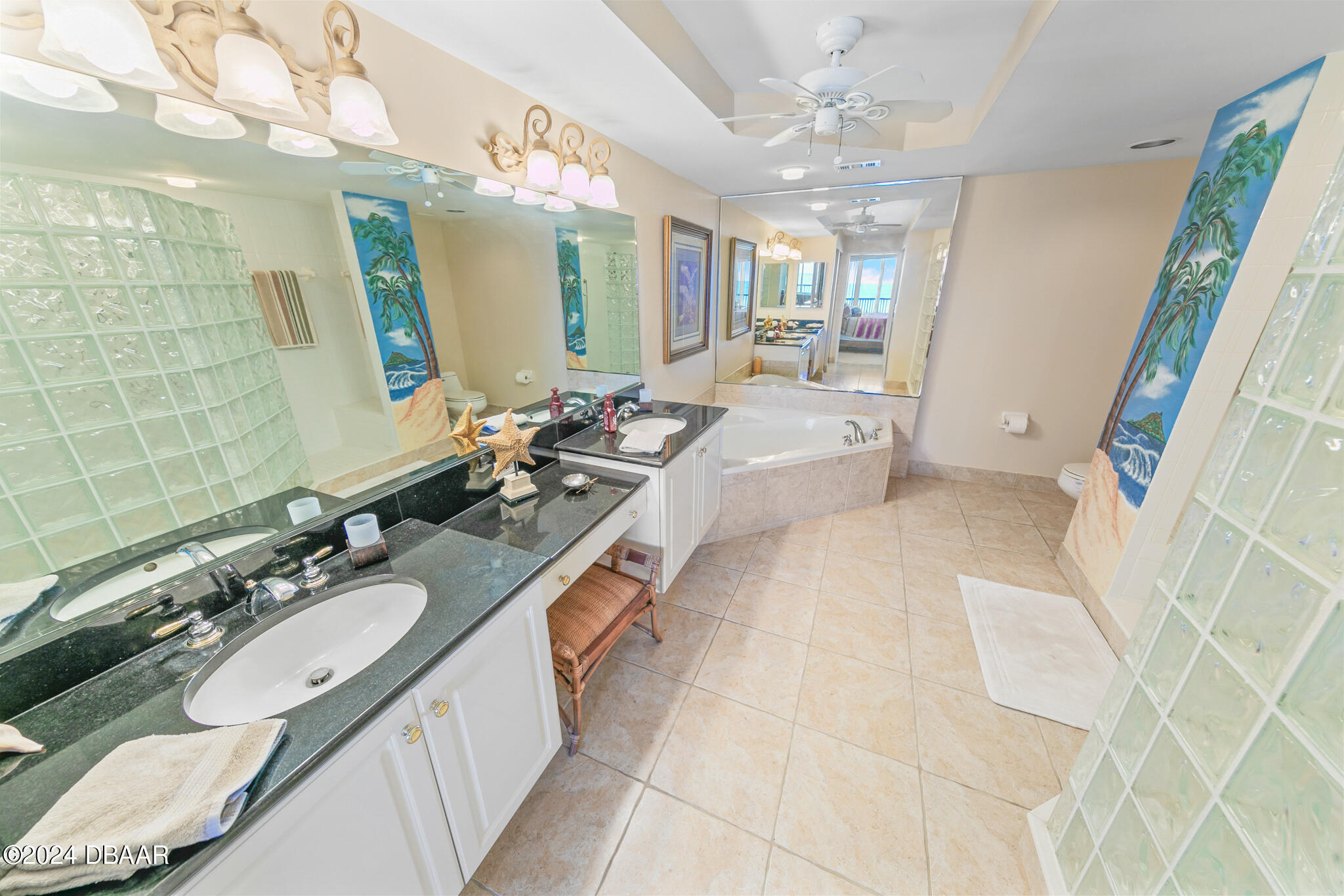 4651 S Atlantic Avenue, 503
