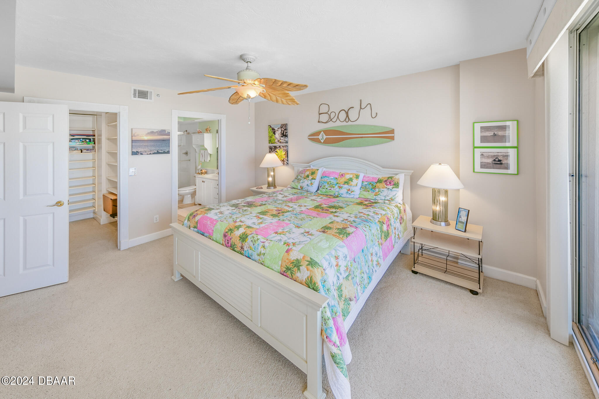 4651 S Atlantic Avenue, 503