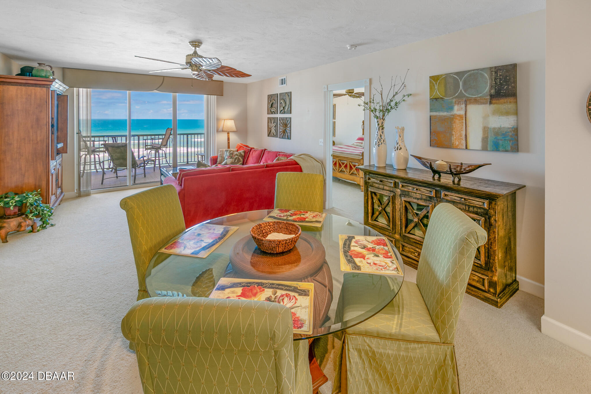 4651 S Atlantic Avenue, 503