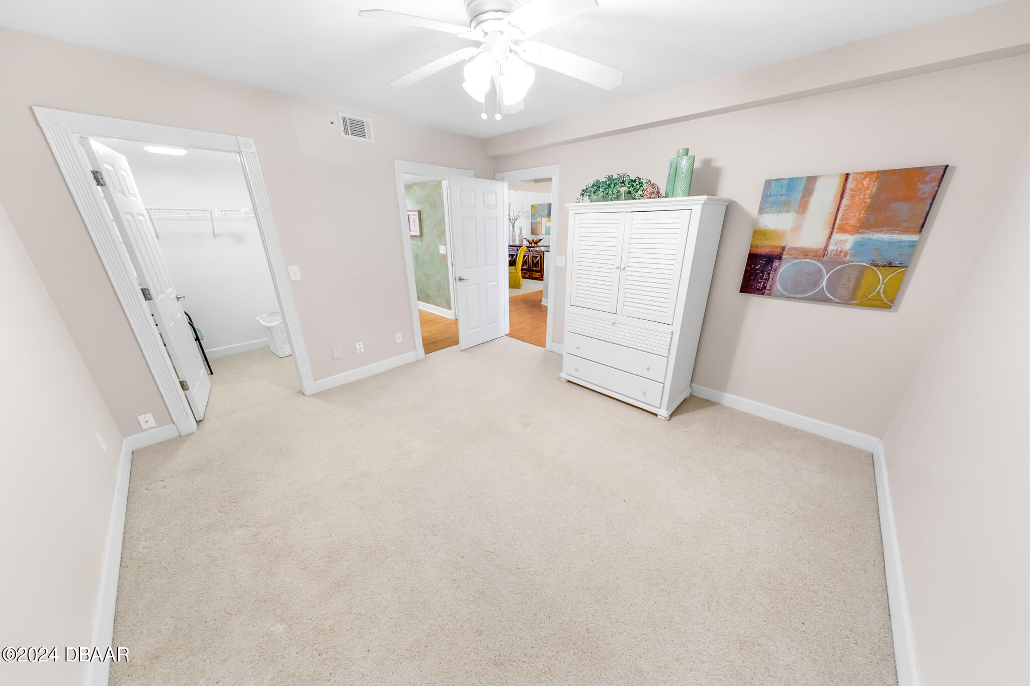 4651 S Atlantic Avenue, 503