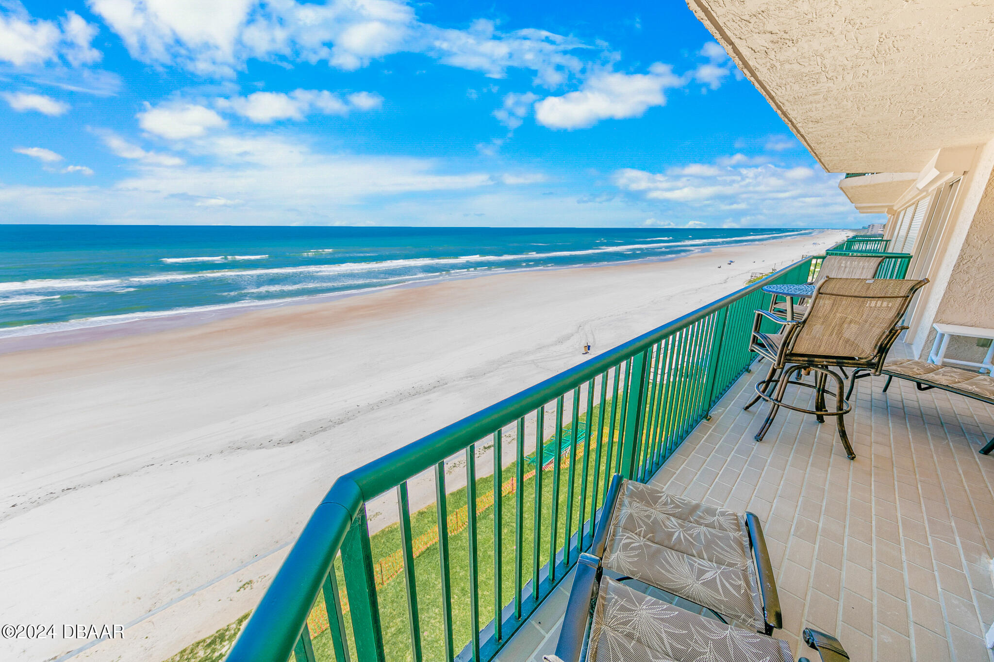 4651 S Atlantic Avenue, 503