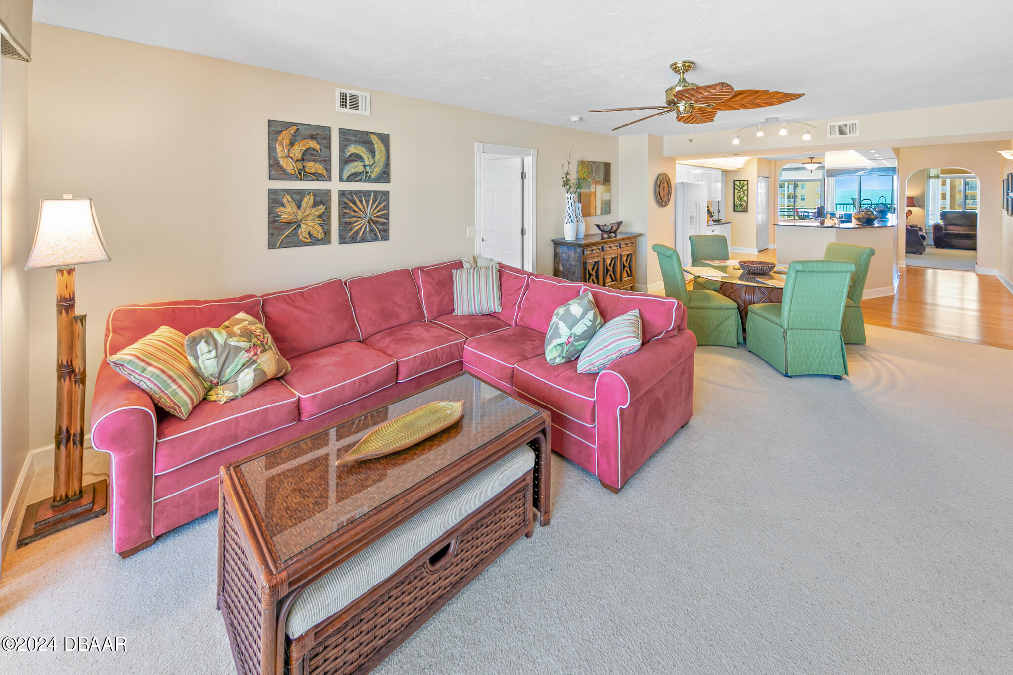 4651 S Atlantic Avenue, 503
