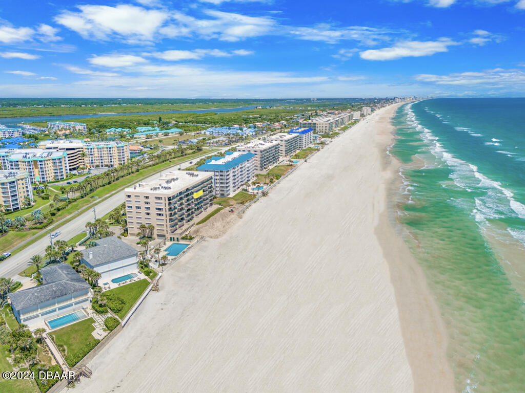 4651 S Atlantic Avenue, 503
