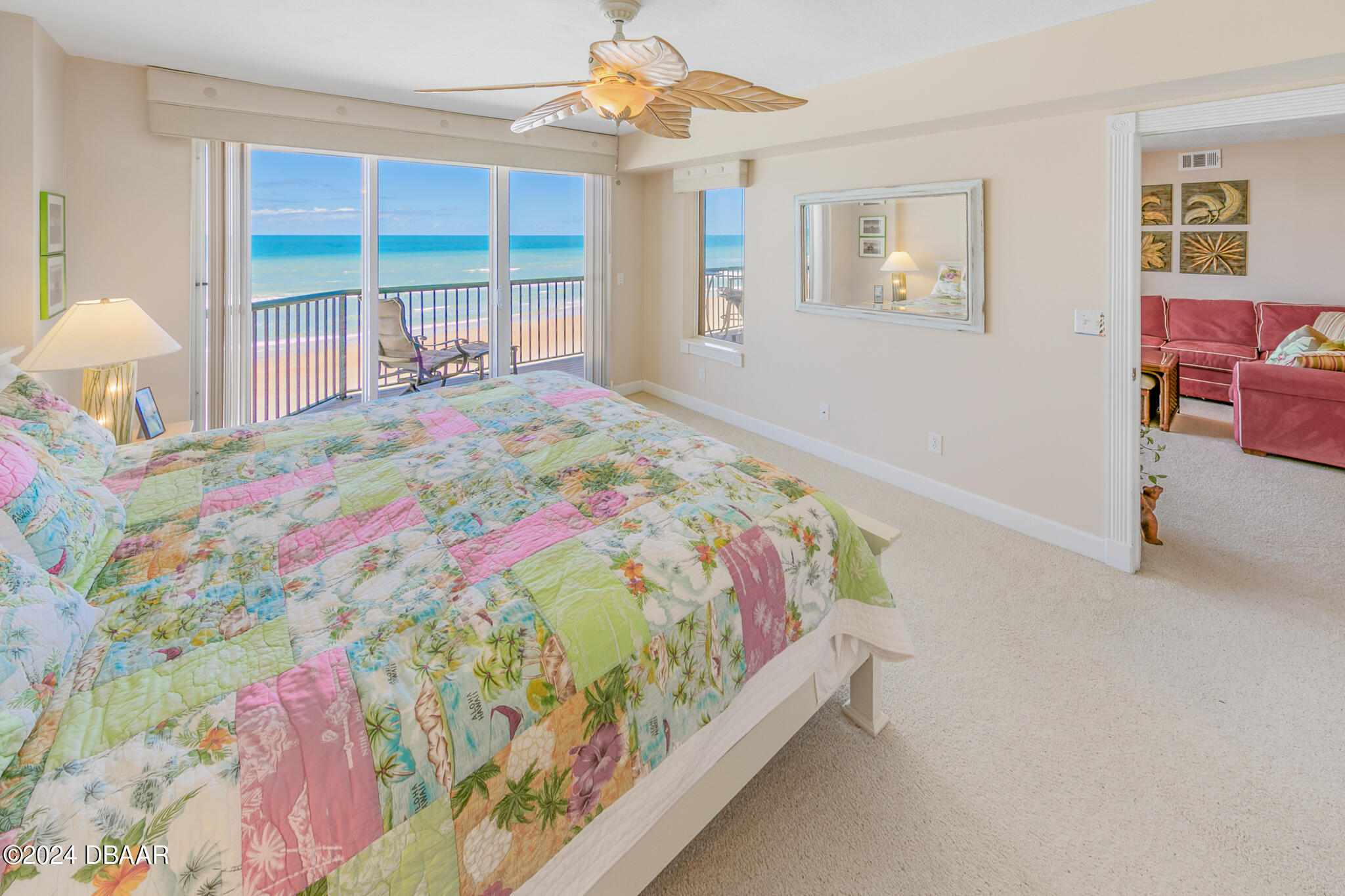 4651 S Atlantic Avenue, 503