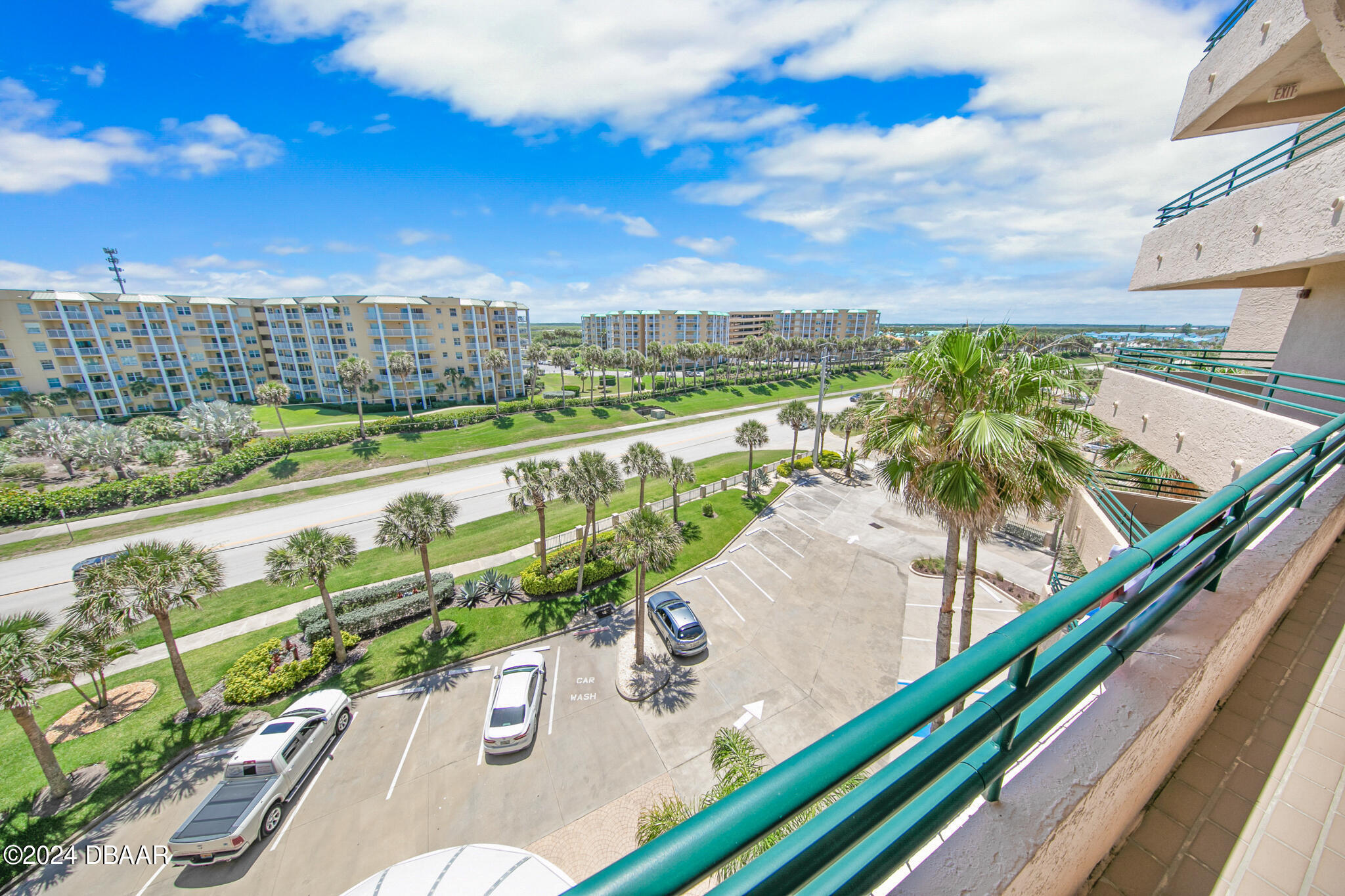 4651 S Atlantic Avenue, 503