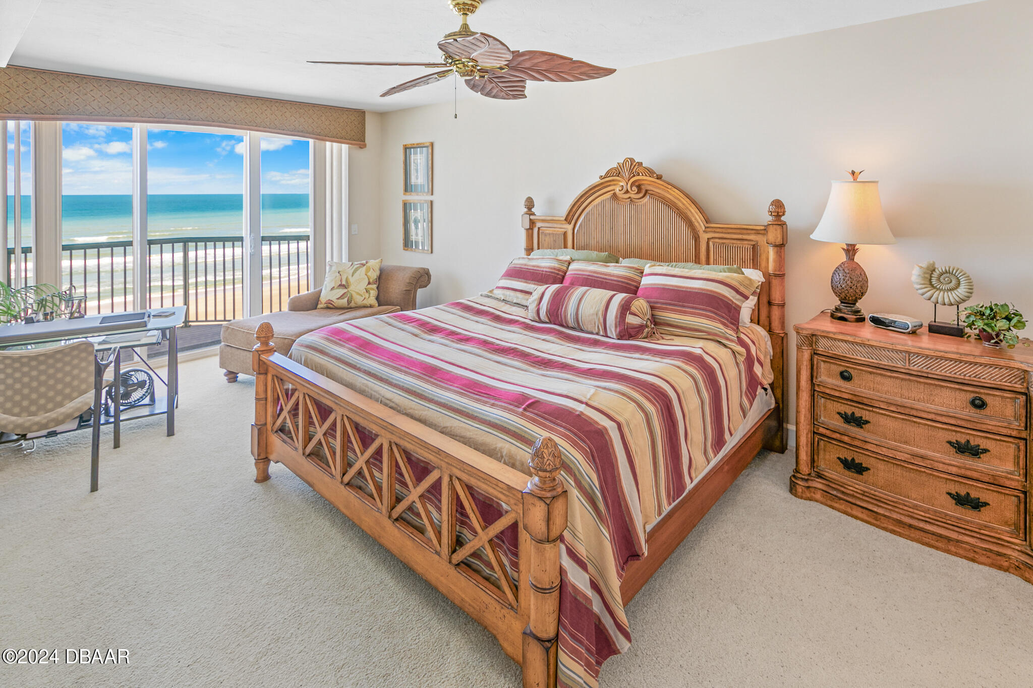 4651 S Atlantic Avenue, 503